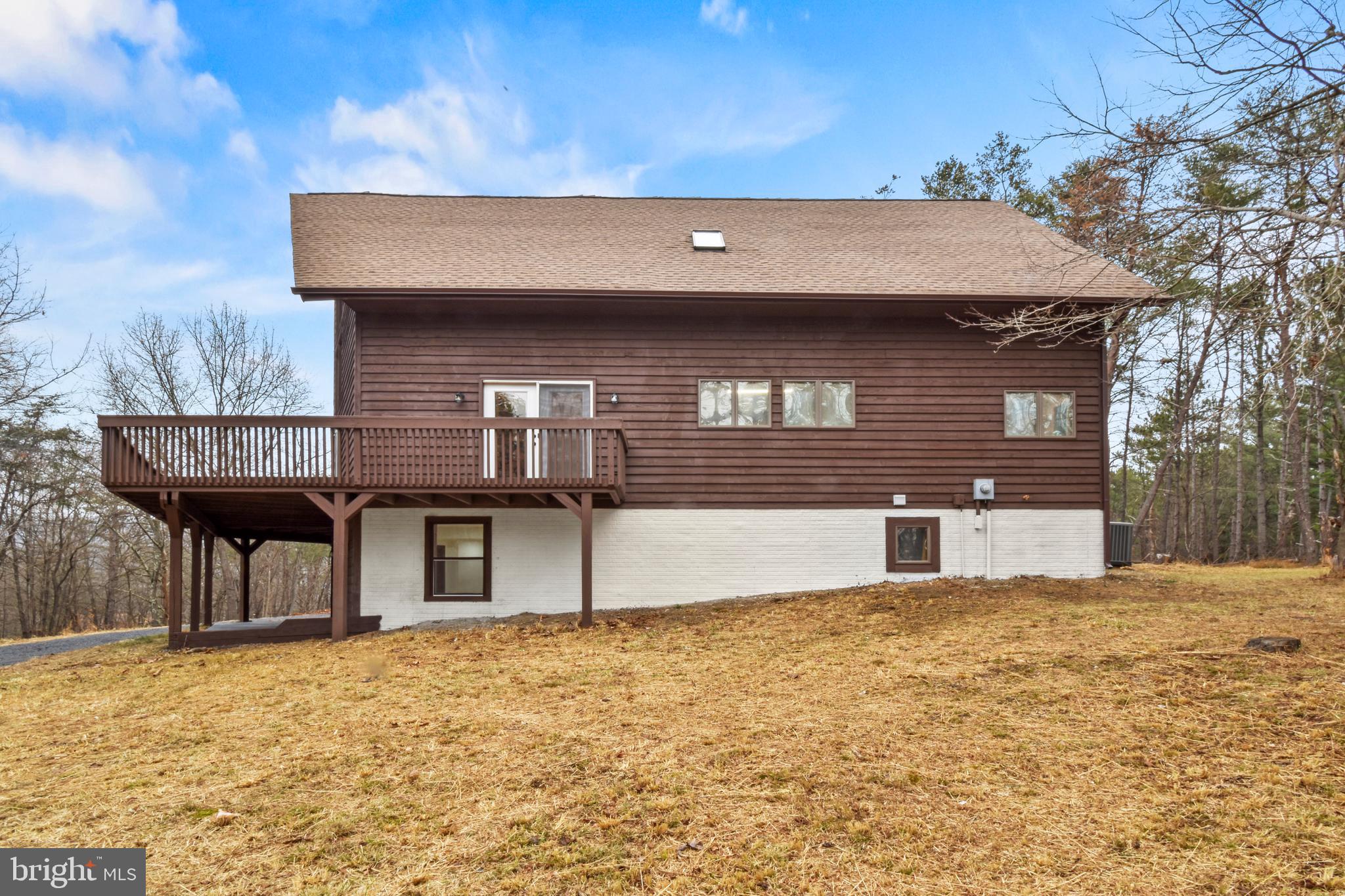 BEAVER DAM WOODS - Residential