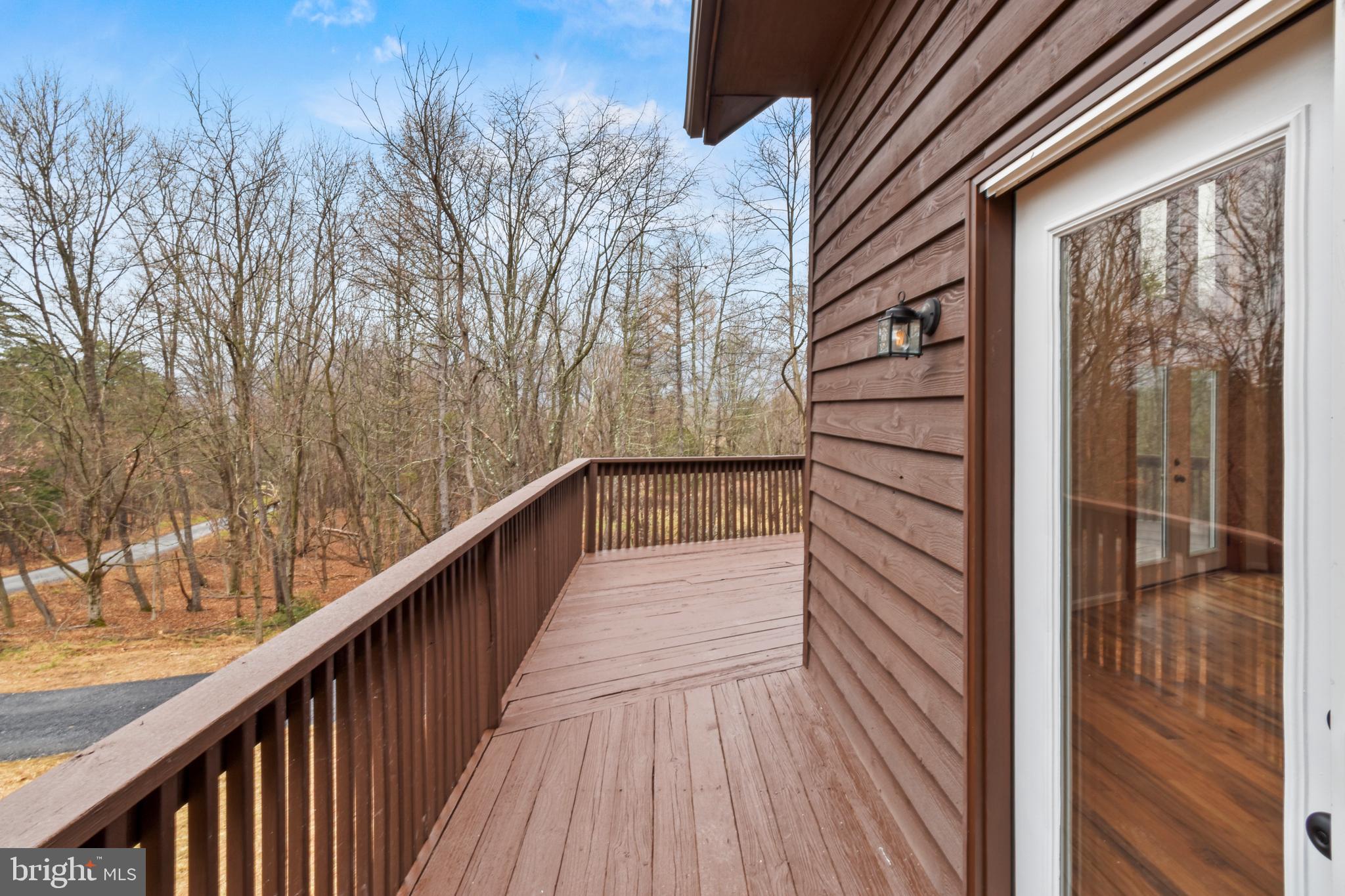 BEAVER DAM WOODS - Residential