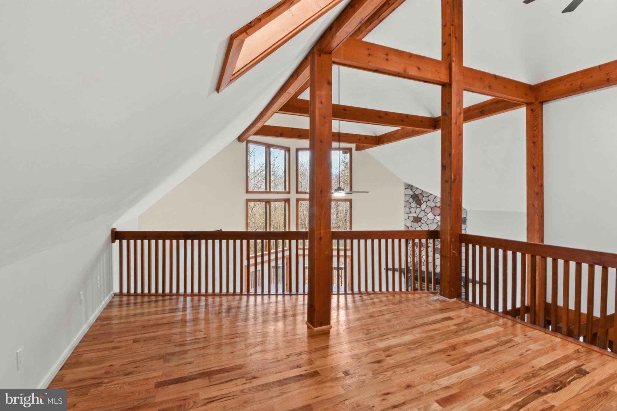 BEAVER DAM WOODS - Residential