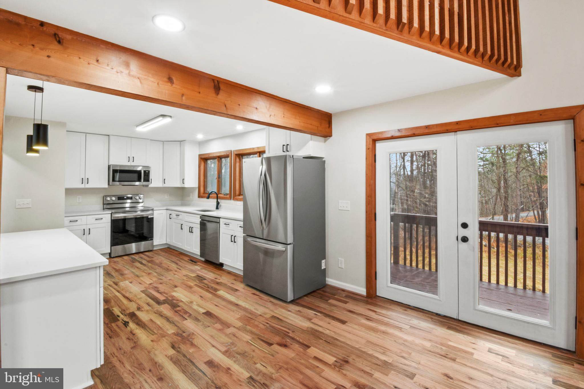 BEAVER DAM WOODS - Residential