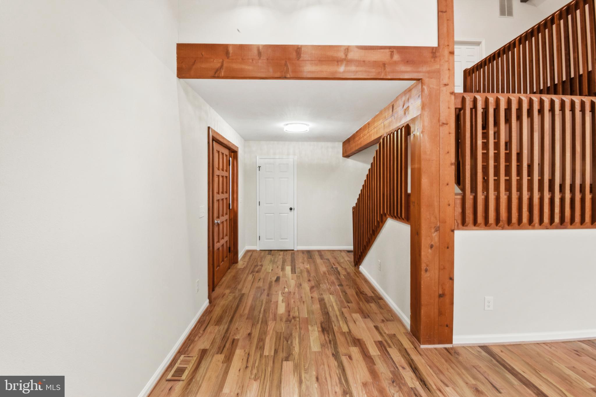 BEAVER DAM WOODS - Residential