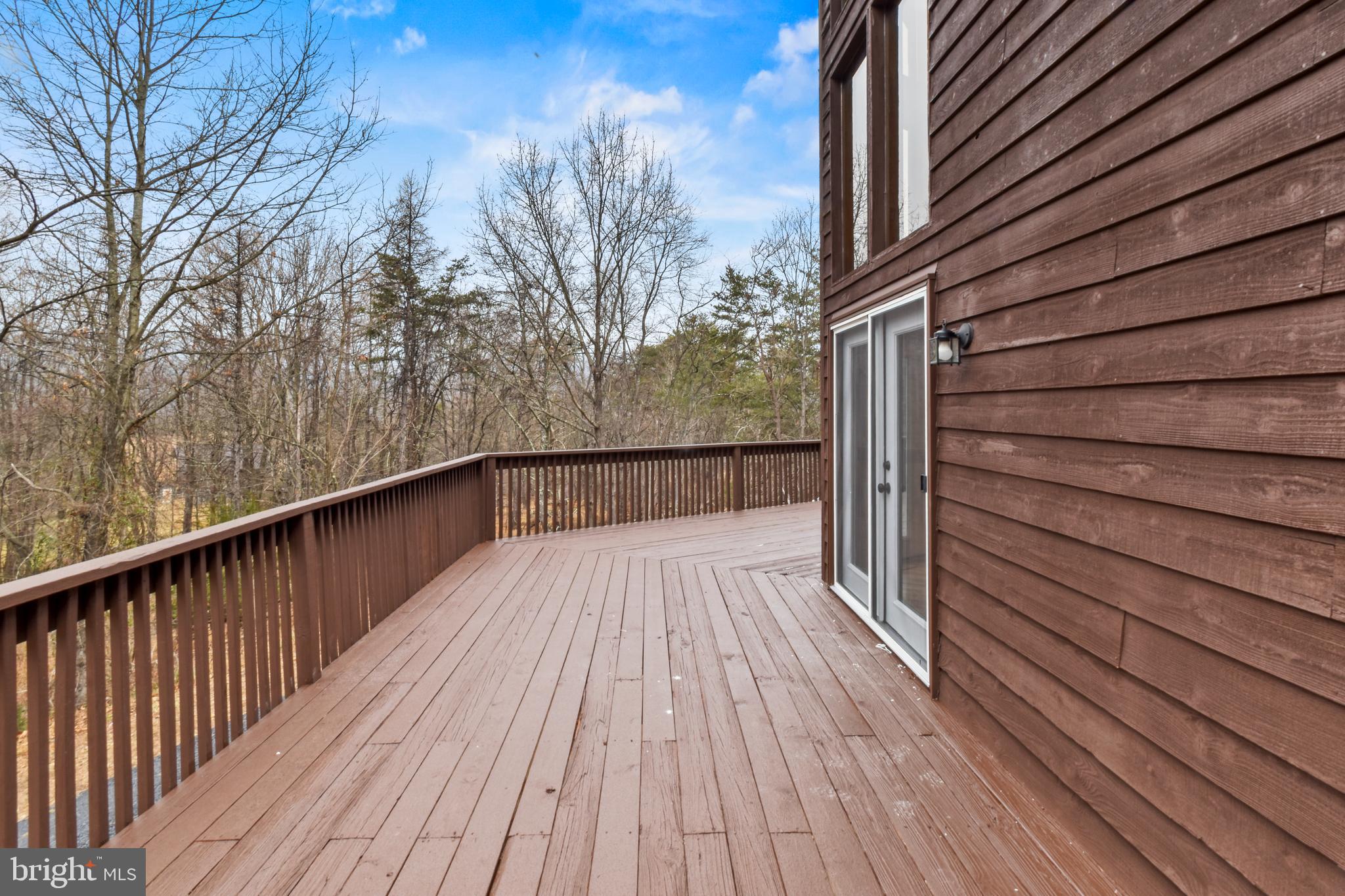 BEAVER DAM WOODS - Residential