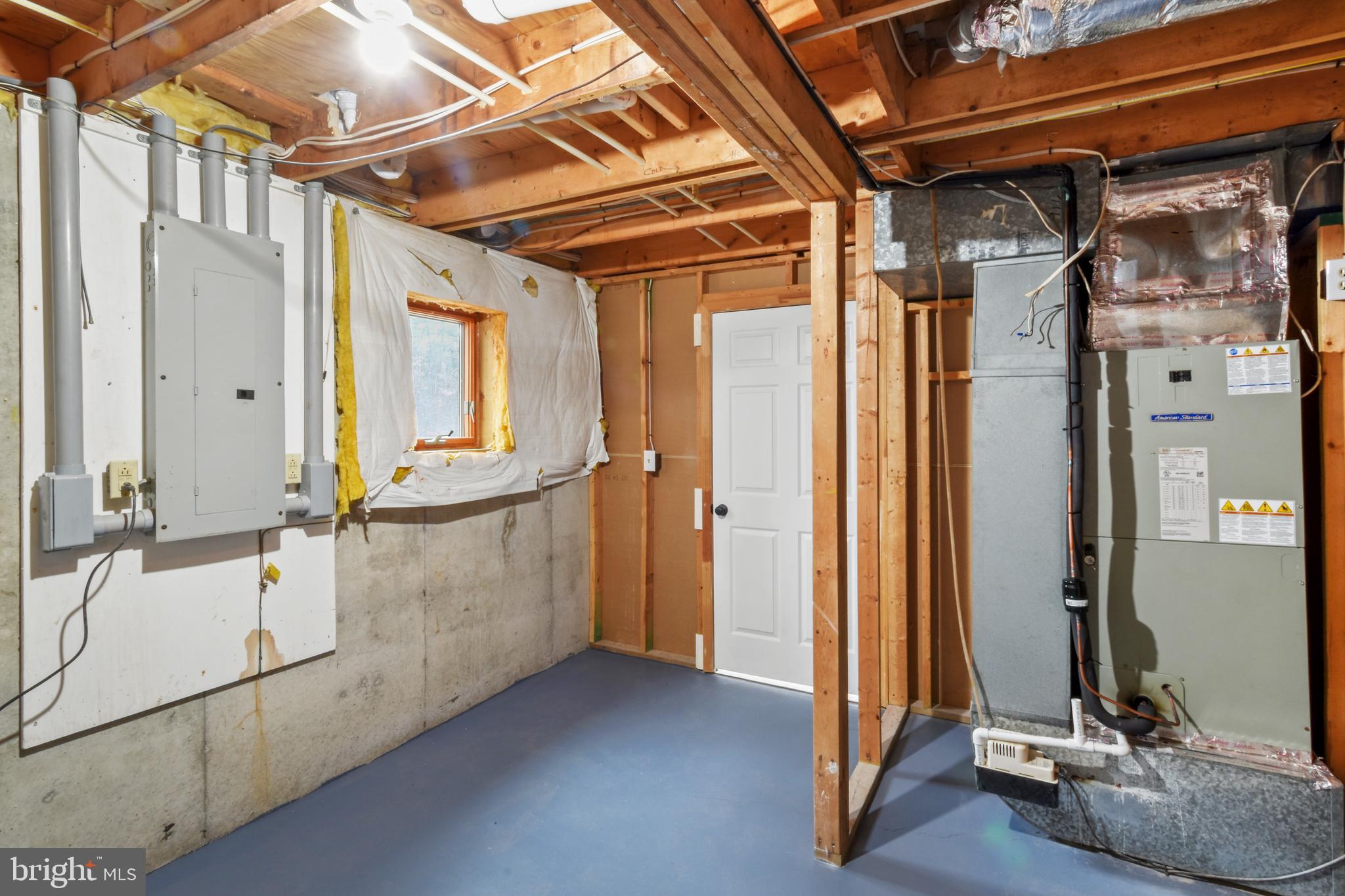 BEAVER DAM WOODS - Residential