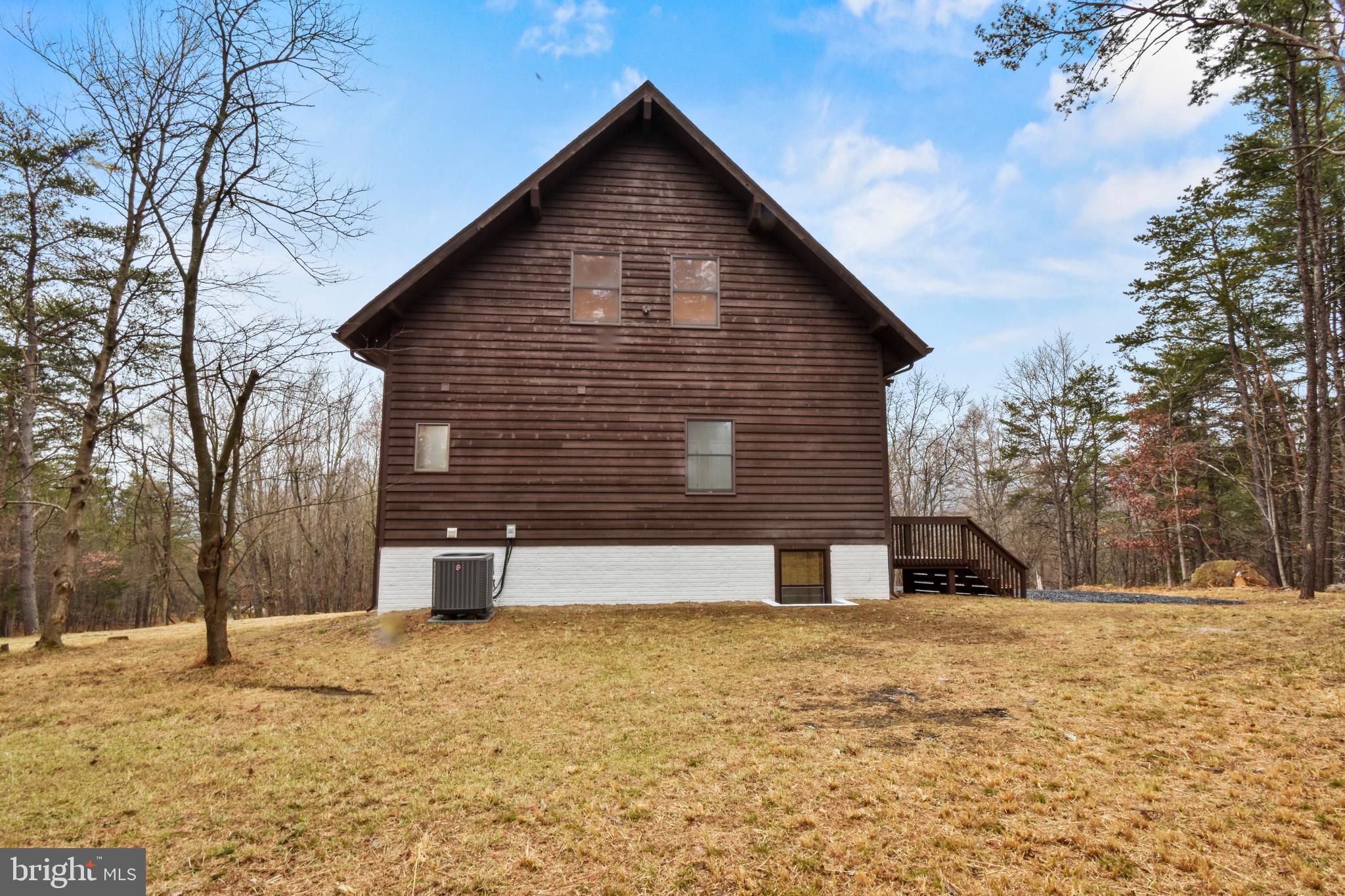 BEAVER DAM WOODS - Residential