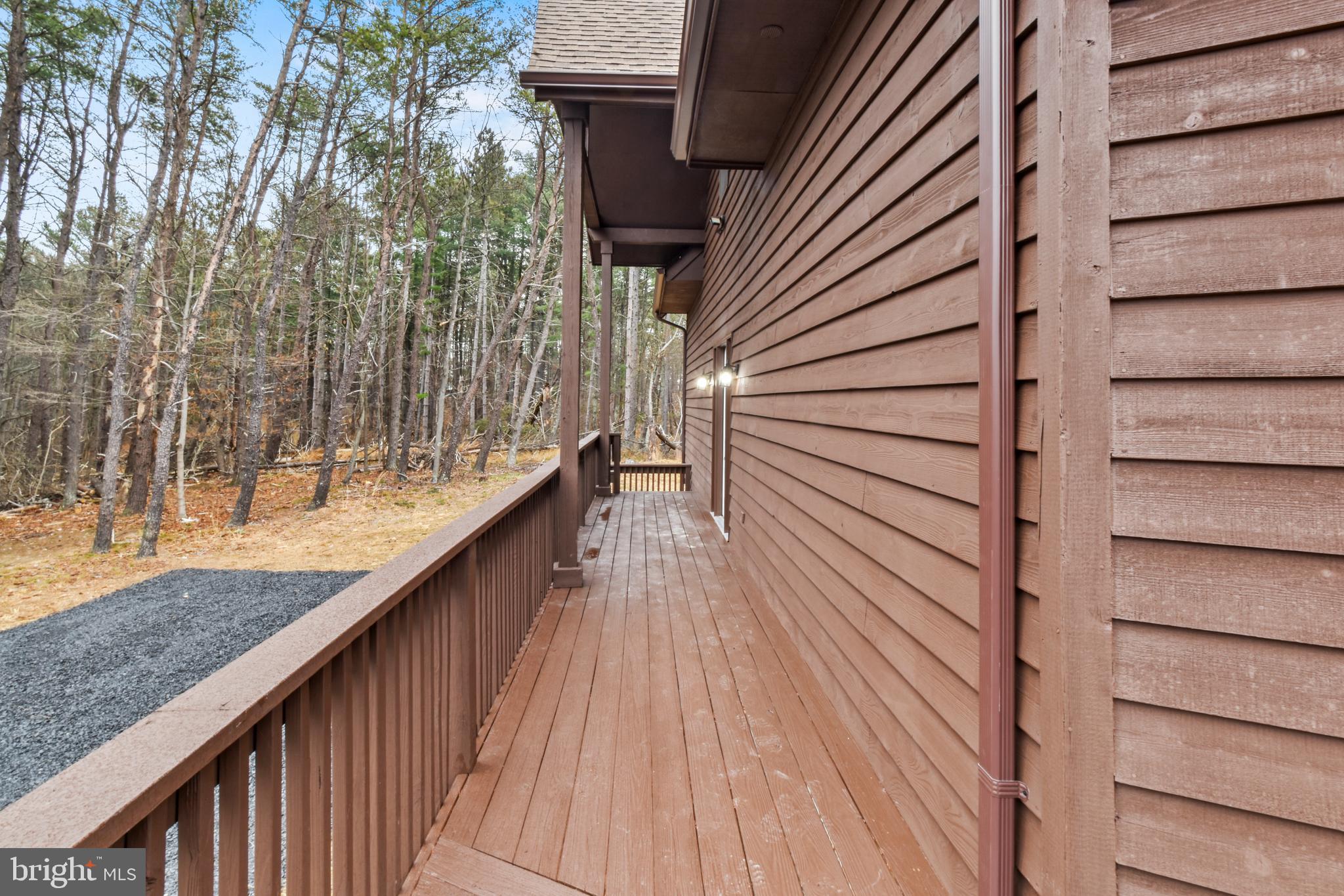 BEAVER DAM WOODS - Residential