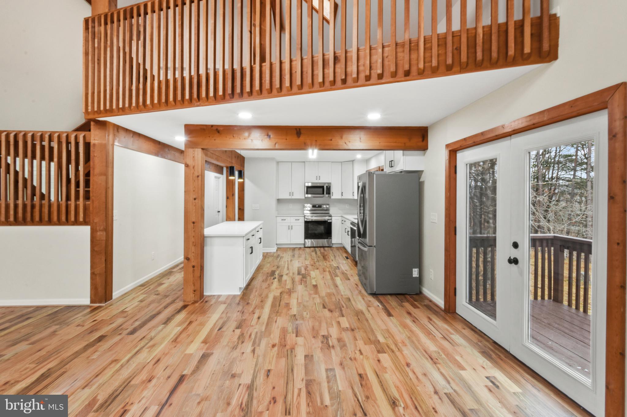 BEAVER DAM WOODS - Residential