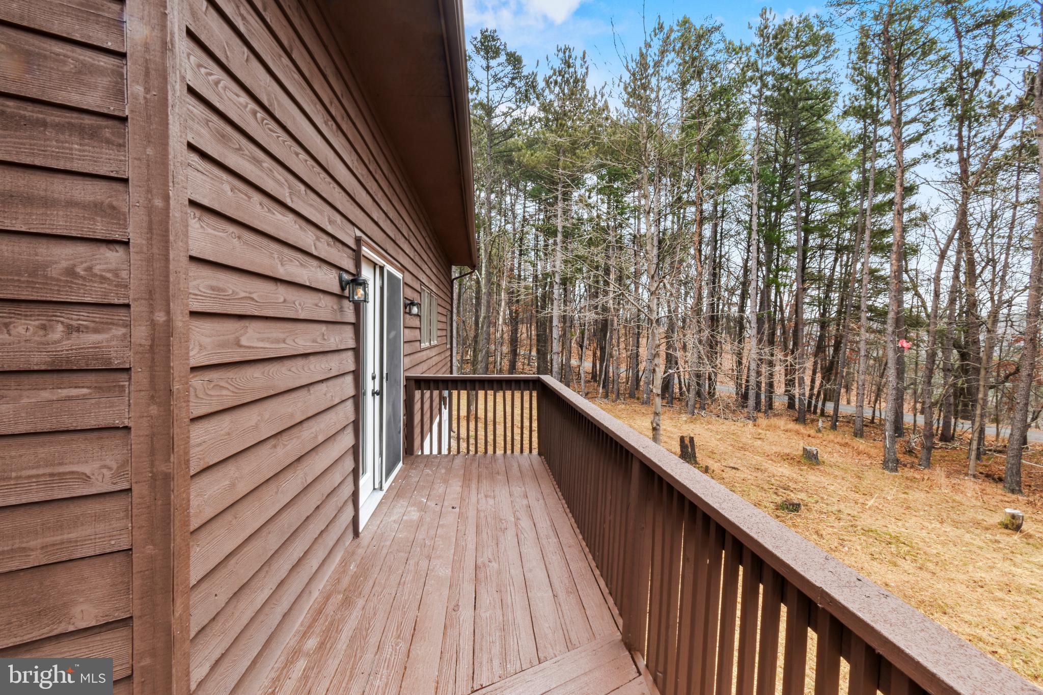 BEAVER DAM WOODS - Residential