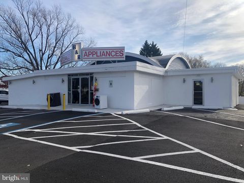 314-316 E EVESHAM ROAD GLENDORA NJ 08029