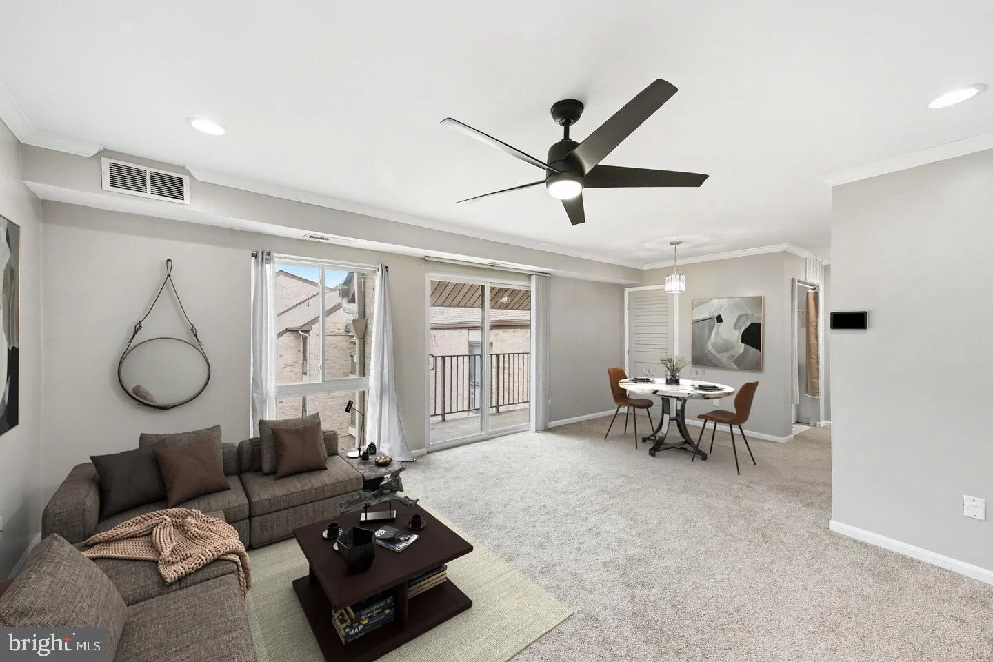 6141 Edsall Road Unit L, Alexandria, VA, 22304