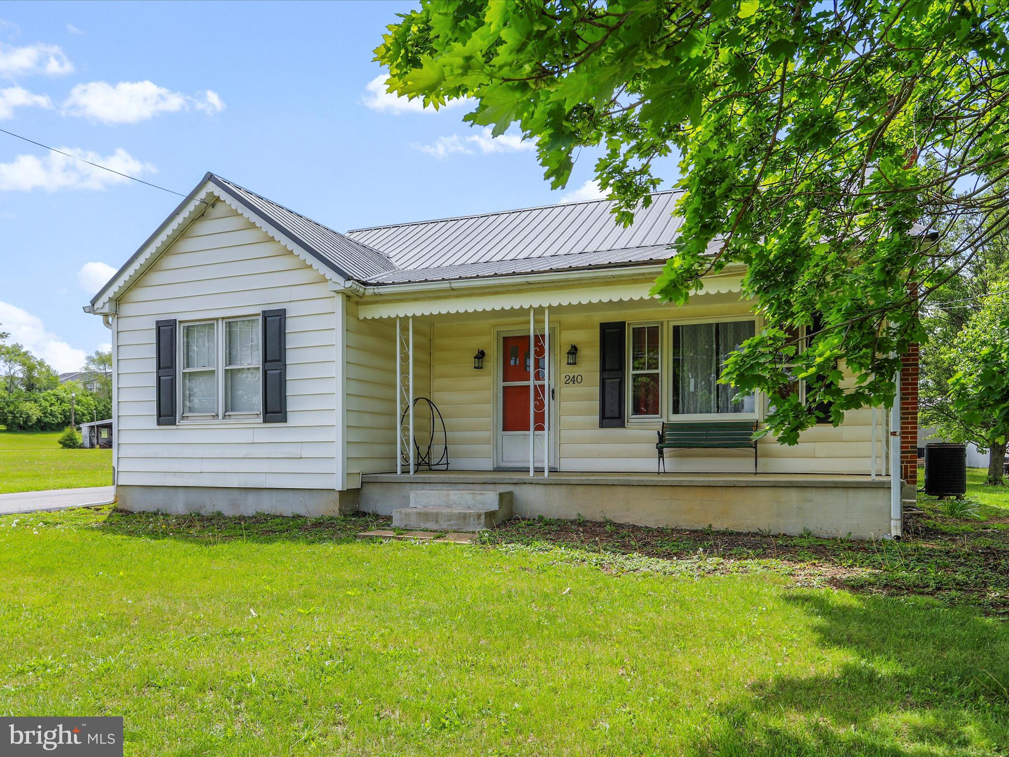 240 PAYNES FORD ROAD
