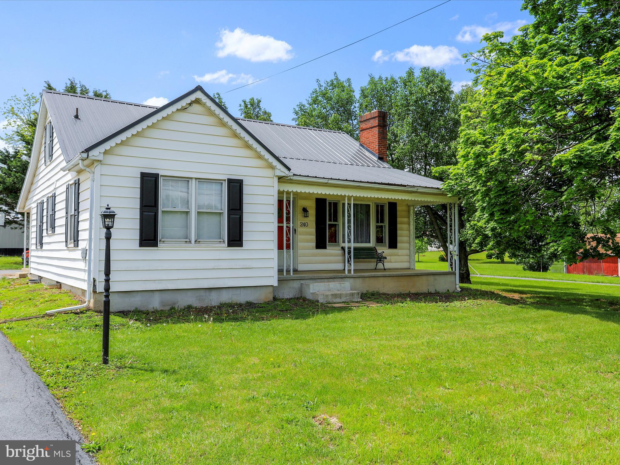 240 PAYNES FORD ROAD