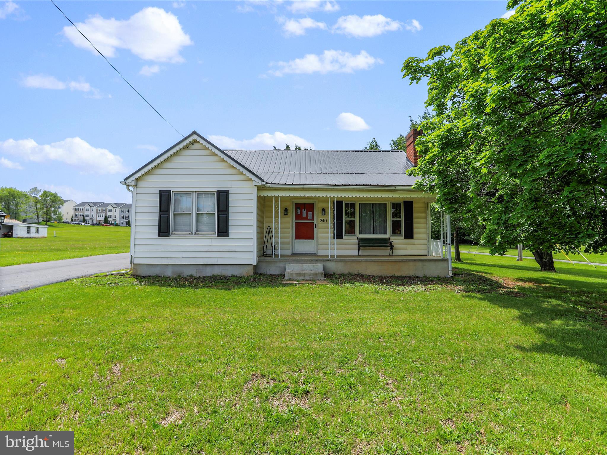 240 PAYNES FORD ROAD