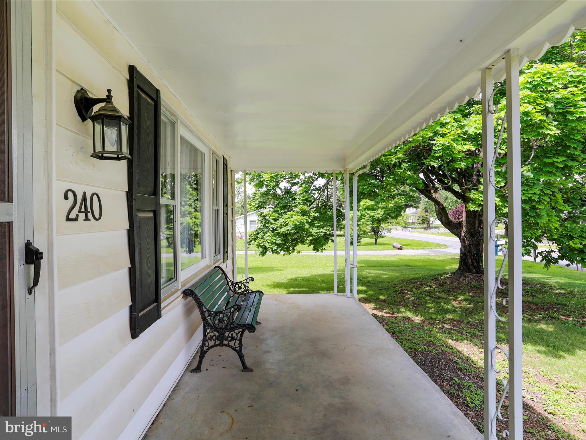 240 PAYNES FORD ROAD