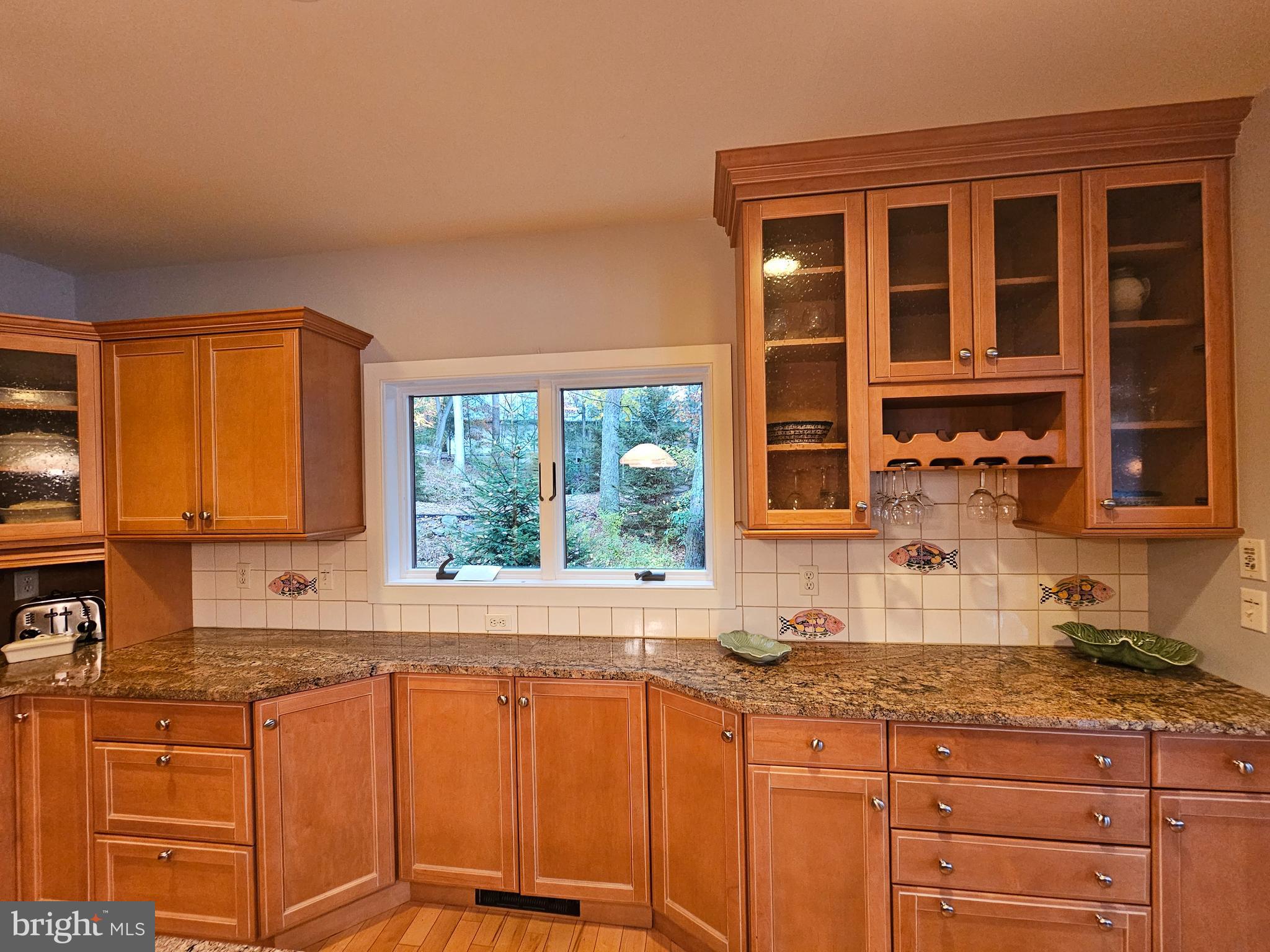 GLENDALE ROAD - Residential