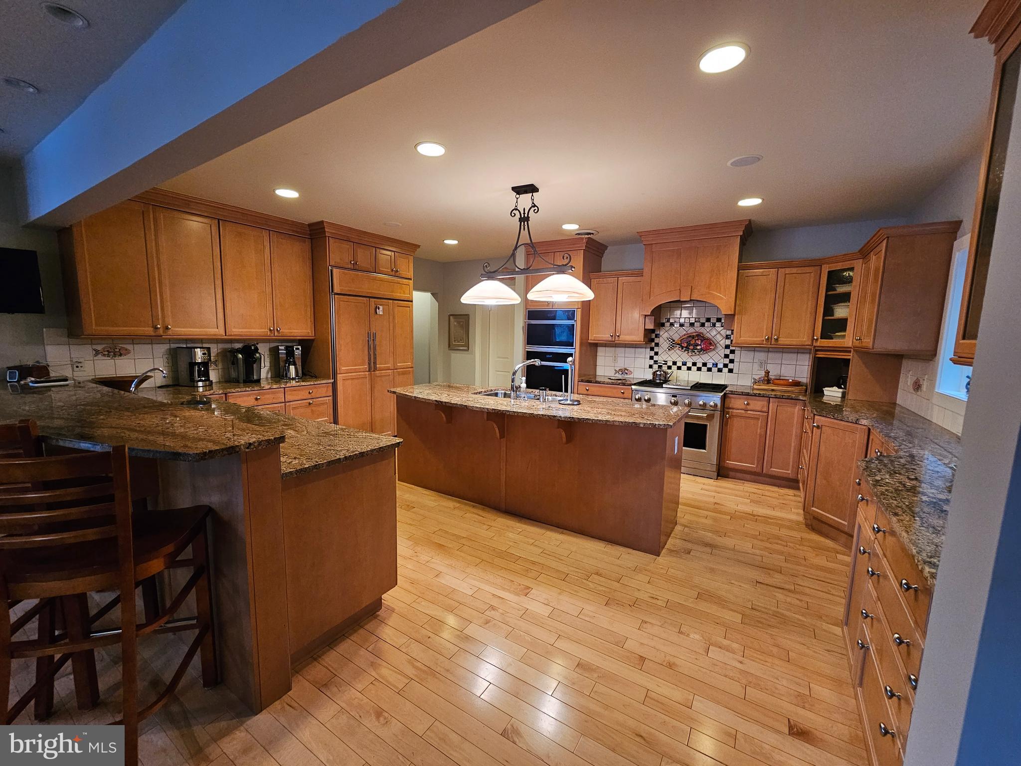 GLENDALE ROAD - Residential