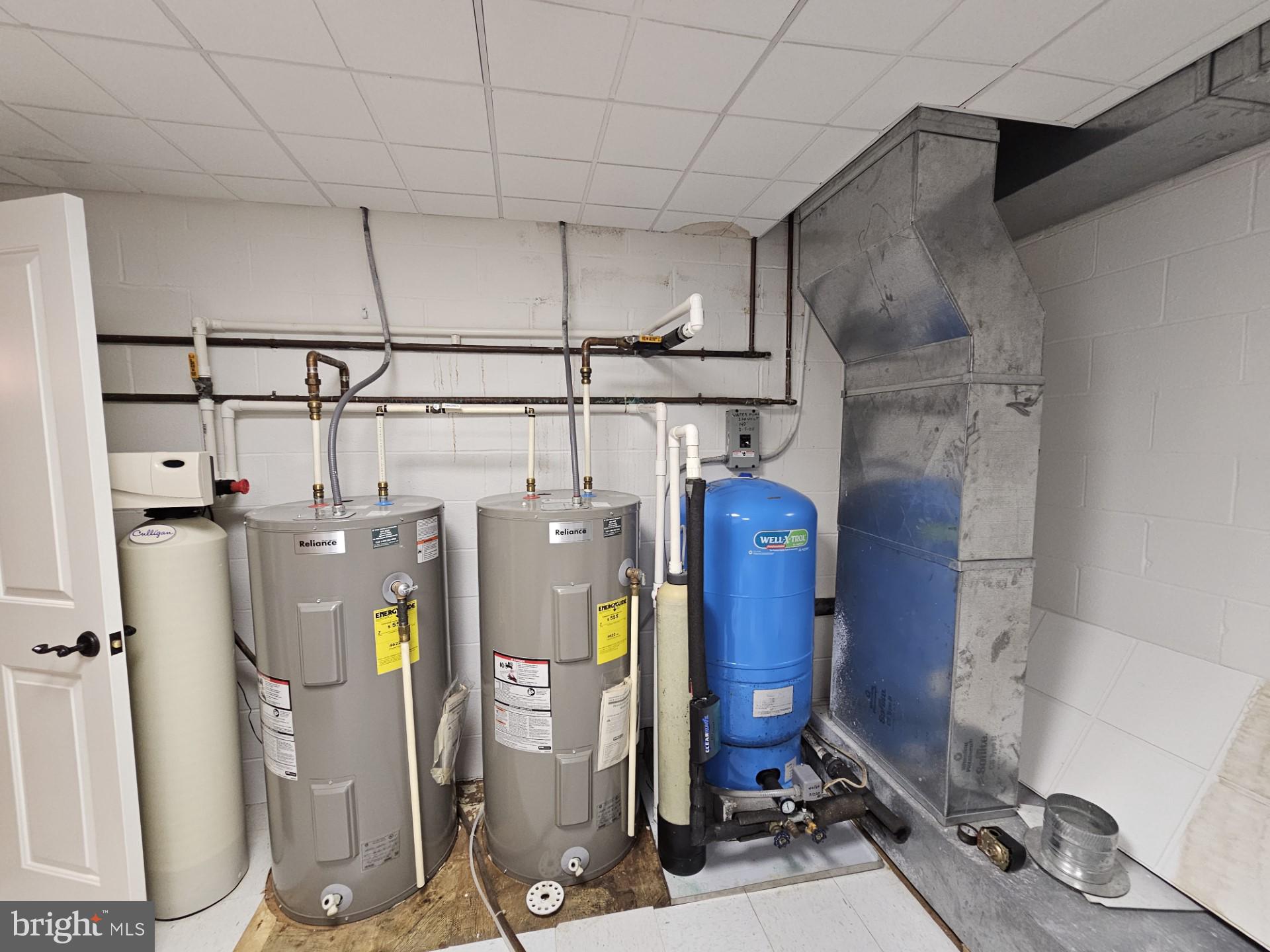 GLENDALE ROAD - Residential