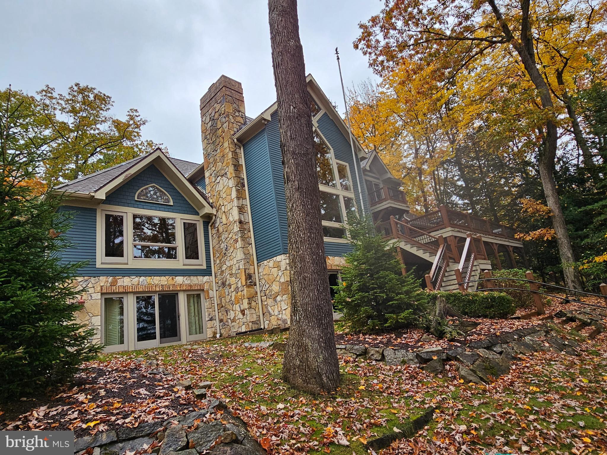 GLENDALE ROAD - Residential