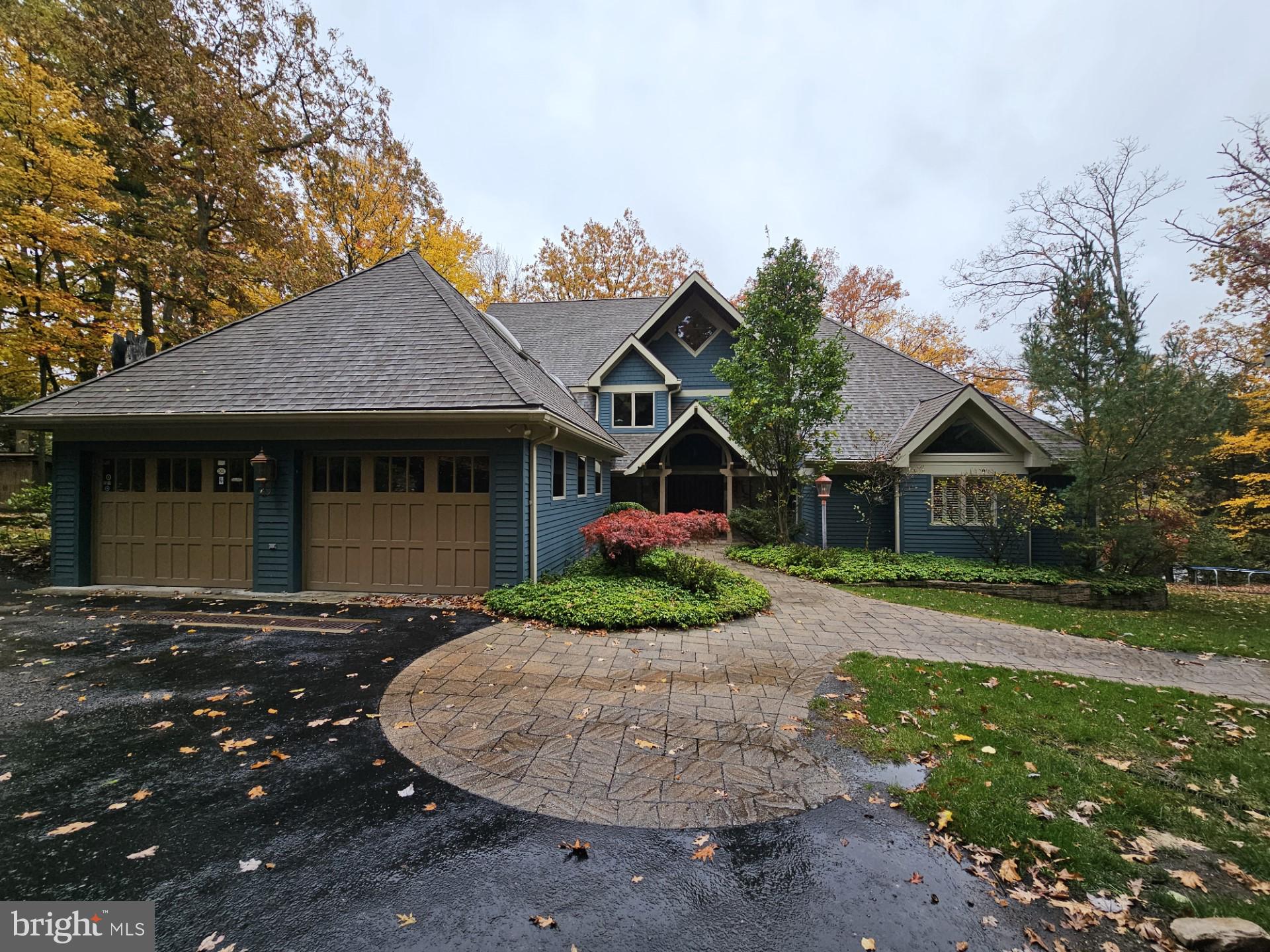 GLENDALE ROAD - Residential