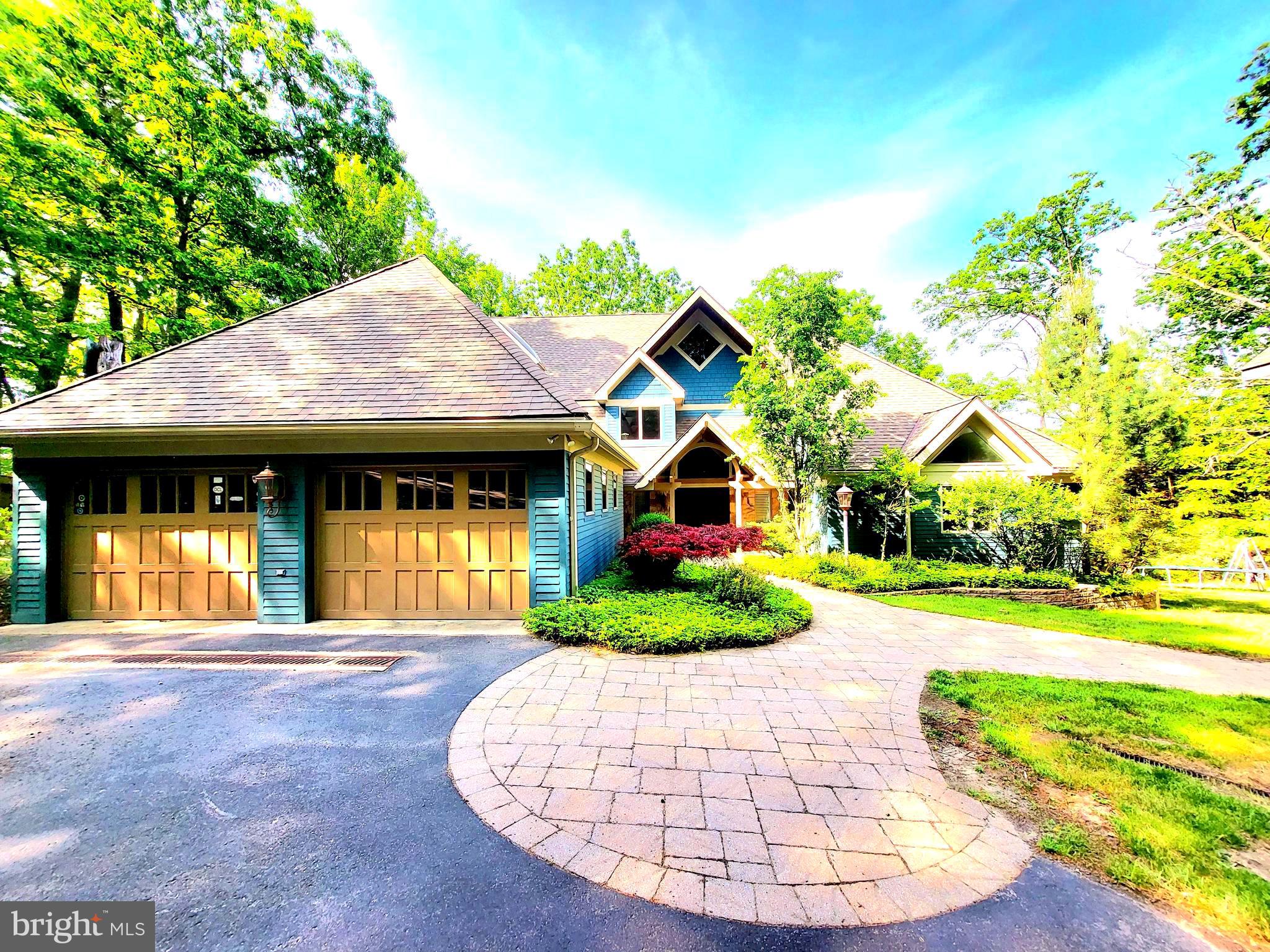 GLENDALE ROAD - Residential