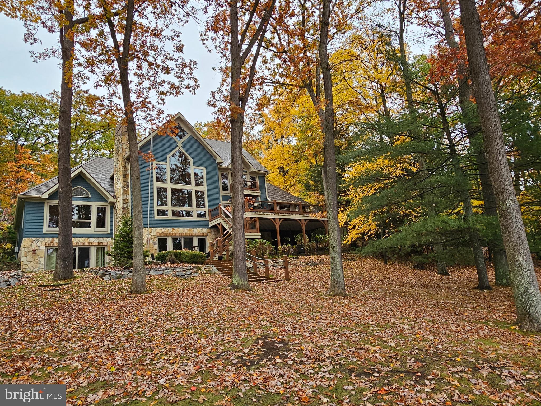 GLENDALE ROAD - Residential