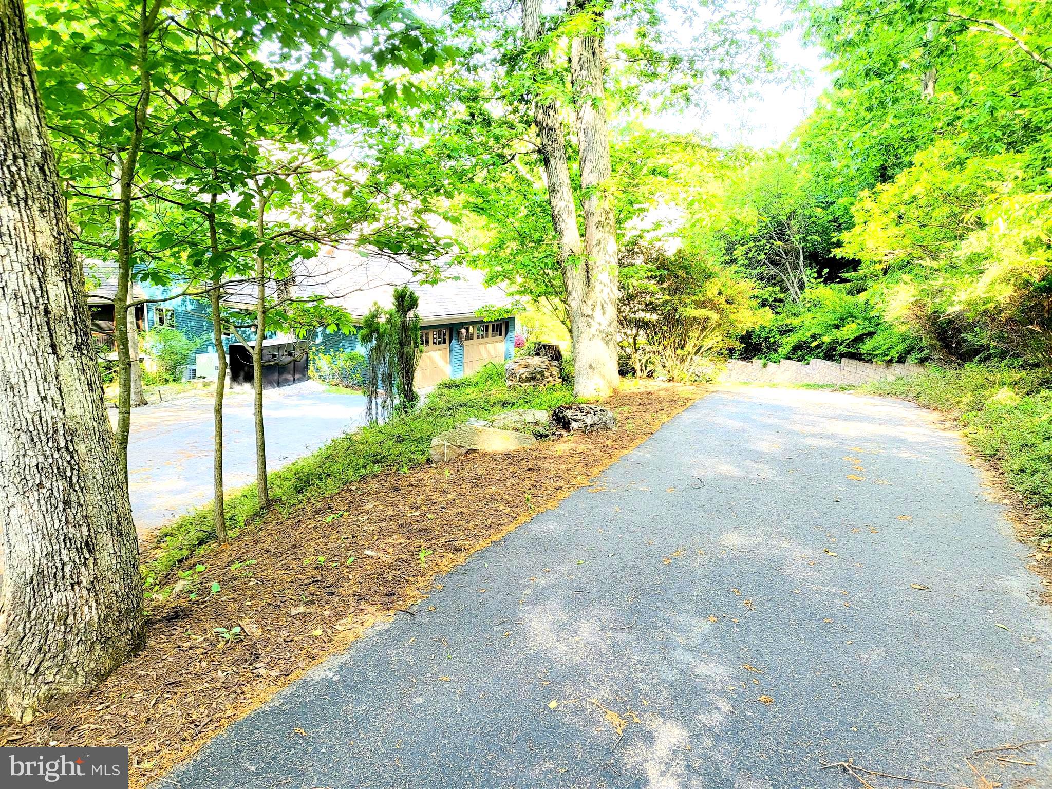 GLENDALE ROAD - Residential