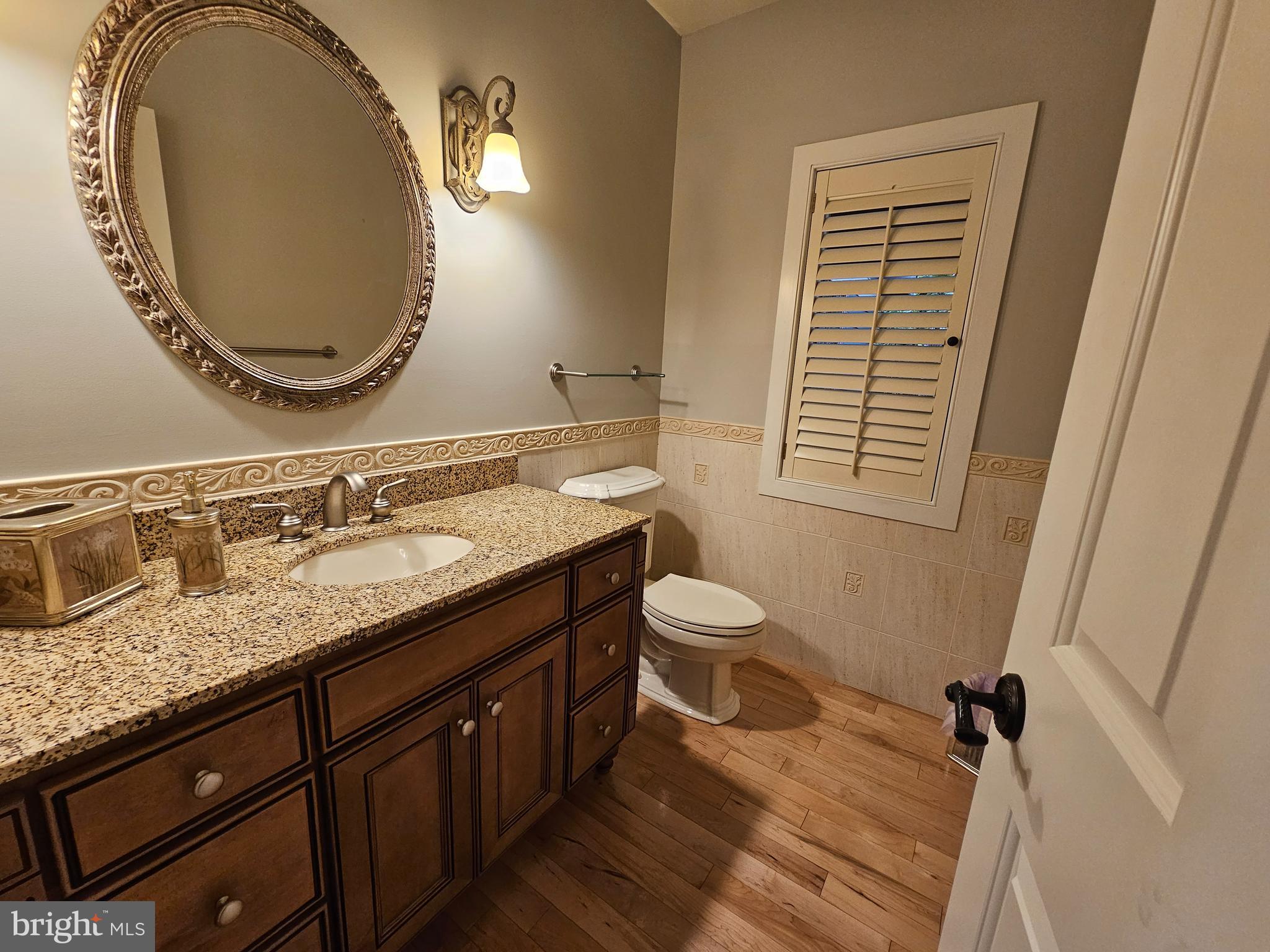 GLENDALE ROAD - Residential