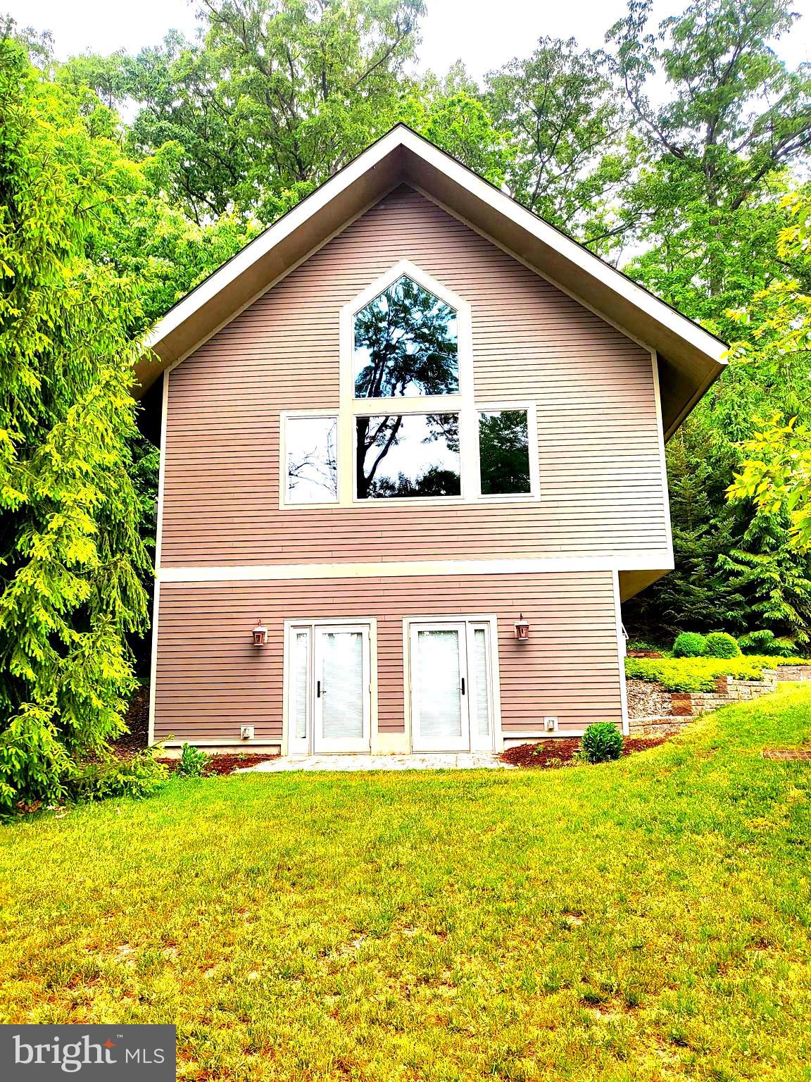 GLENDALE ROAD - Residential