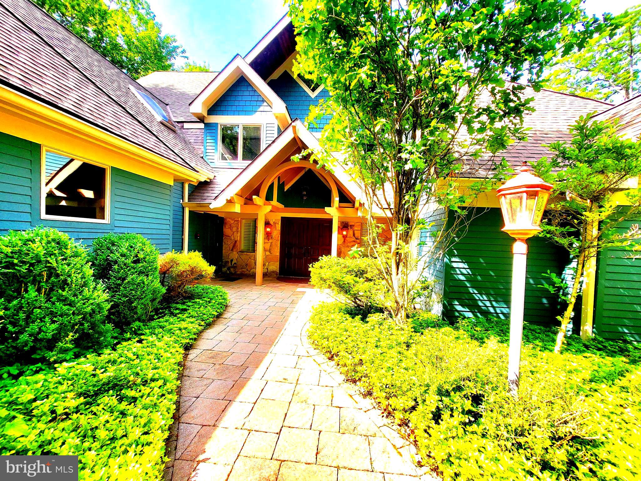 GLENDALE ROAD - Residential