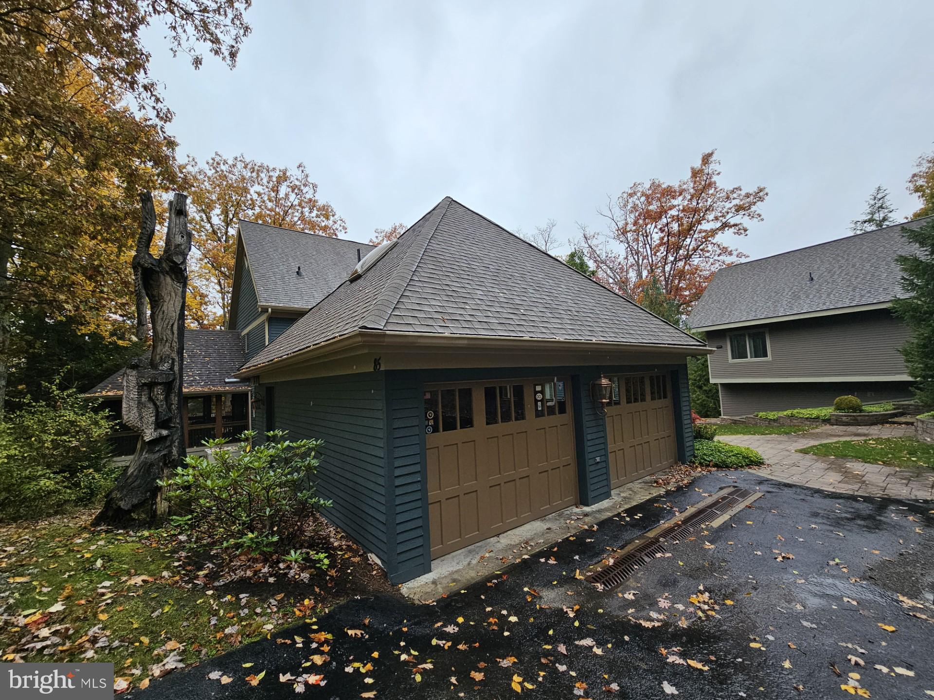 GLENDALE ROAD - Residential