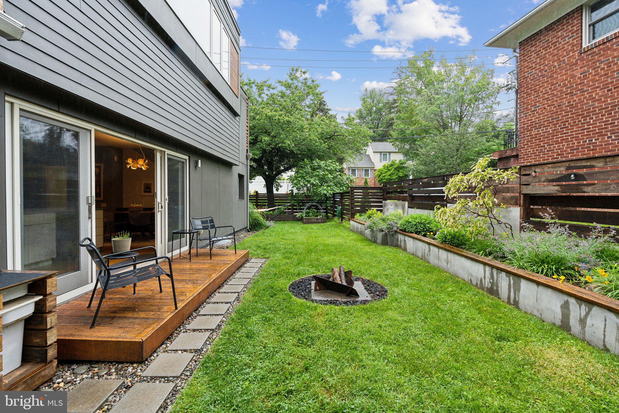 HIGH POINT - Residential