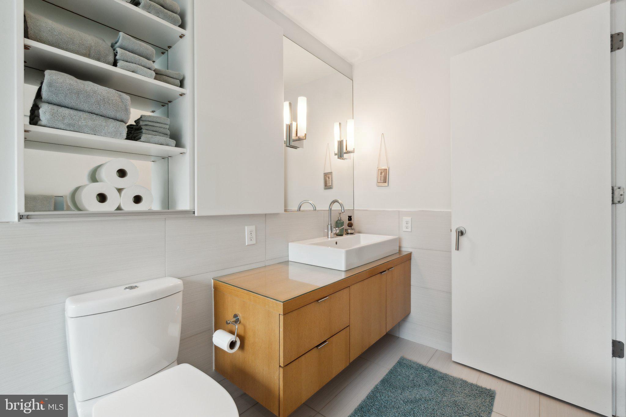 HIGH POINT - Residential