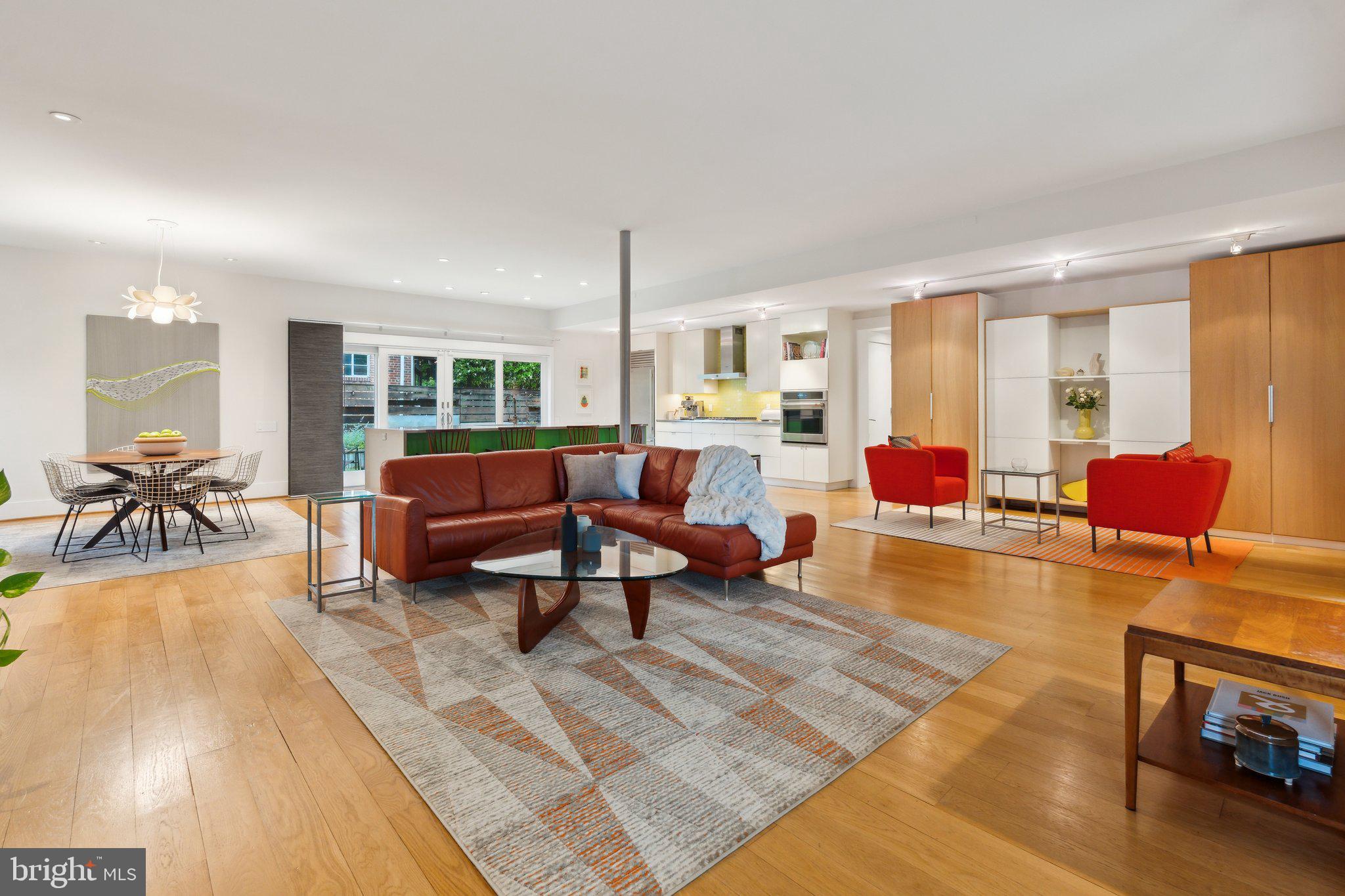 HIGH POINT - Residential