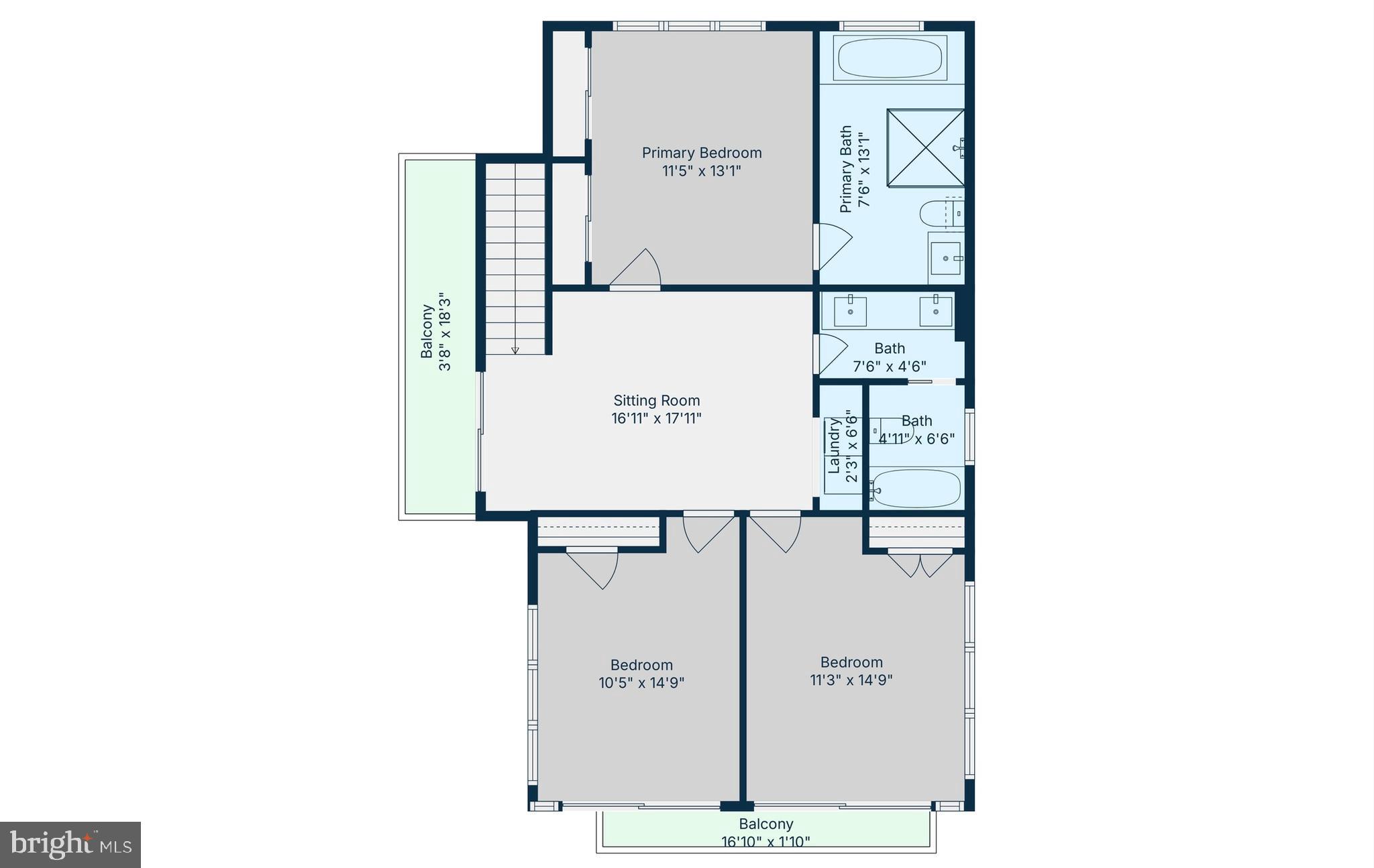 HIGH POINT - Residential