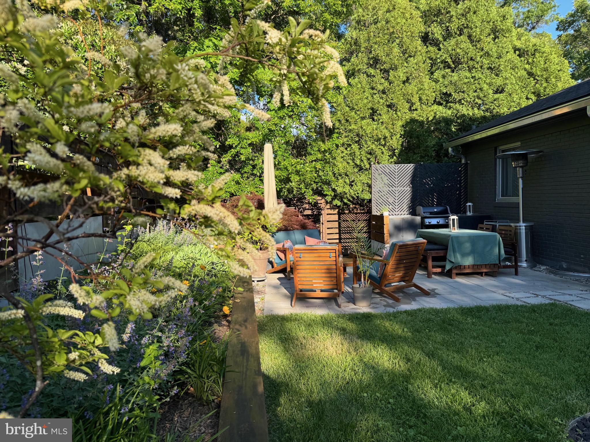 HIGH POINT - Residential