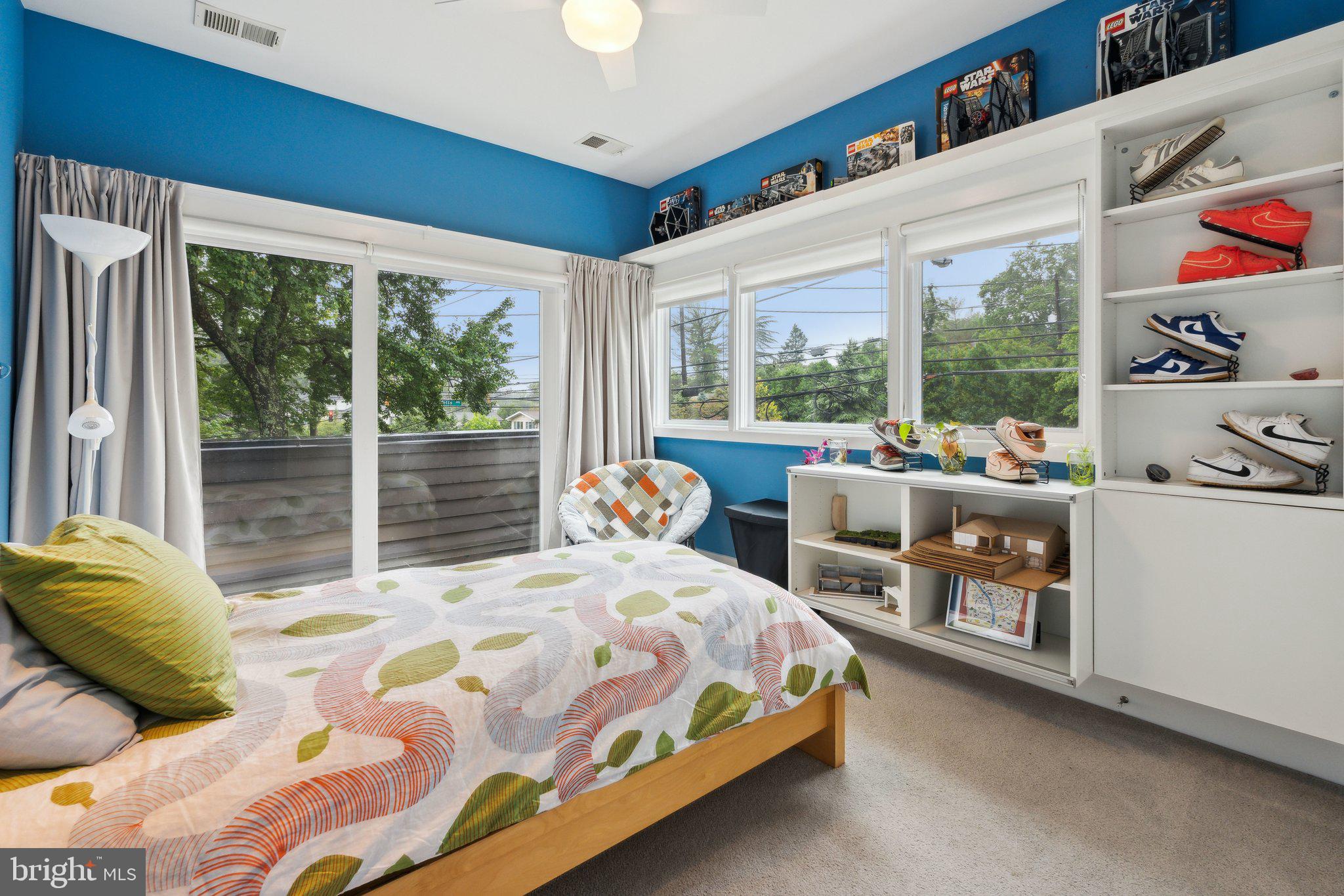 HIGH POINT - Residential