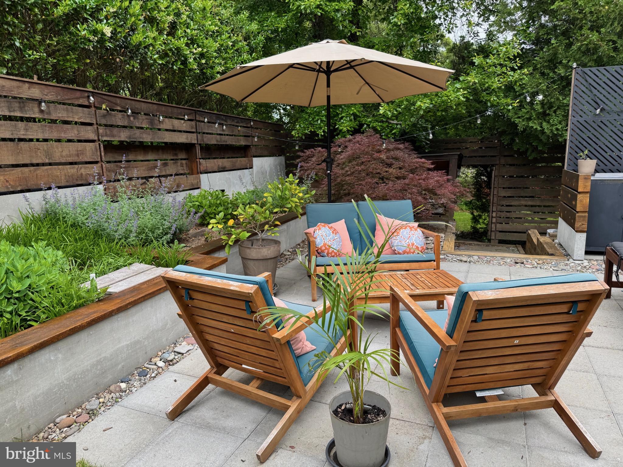 HIGH POINT - Residential