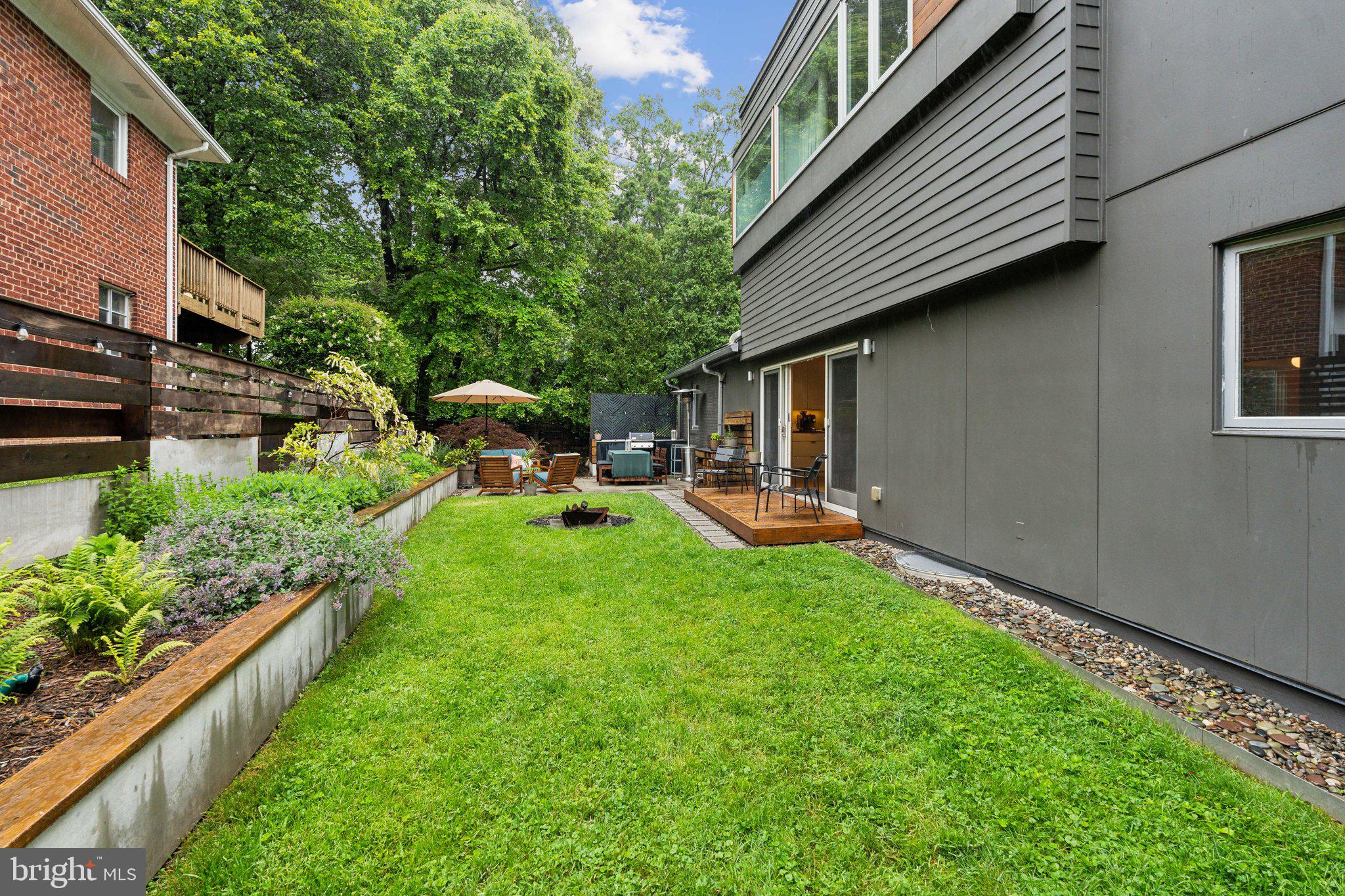 HIGH POINT - Residential