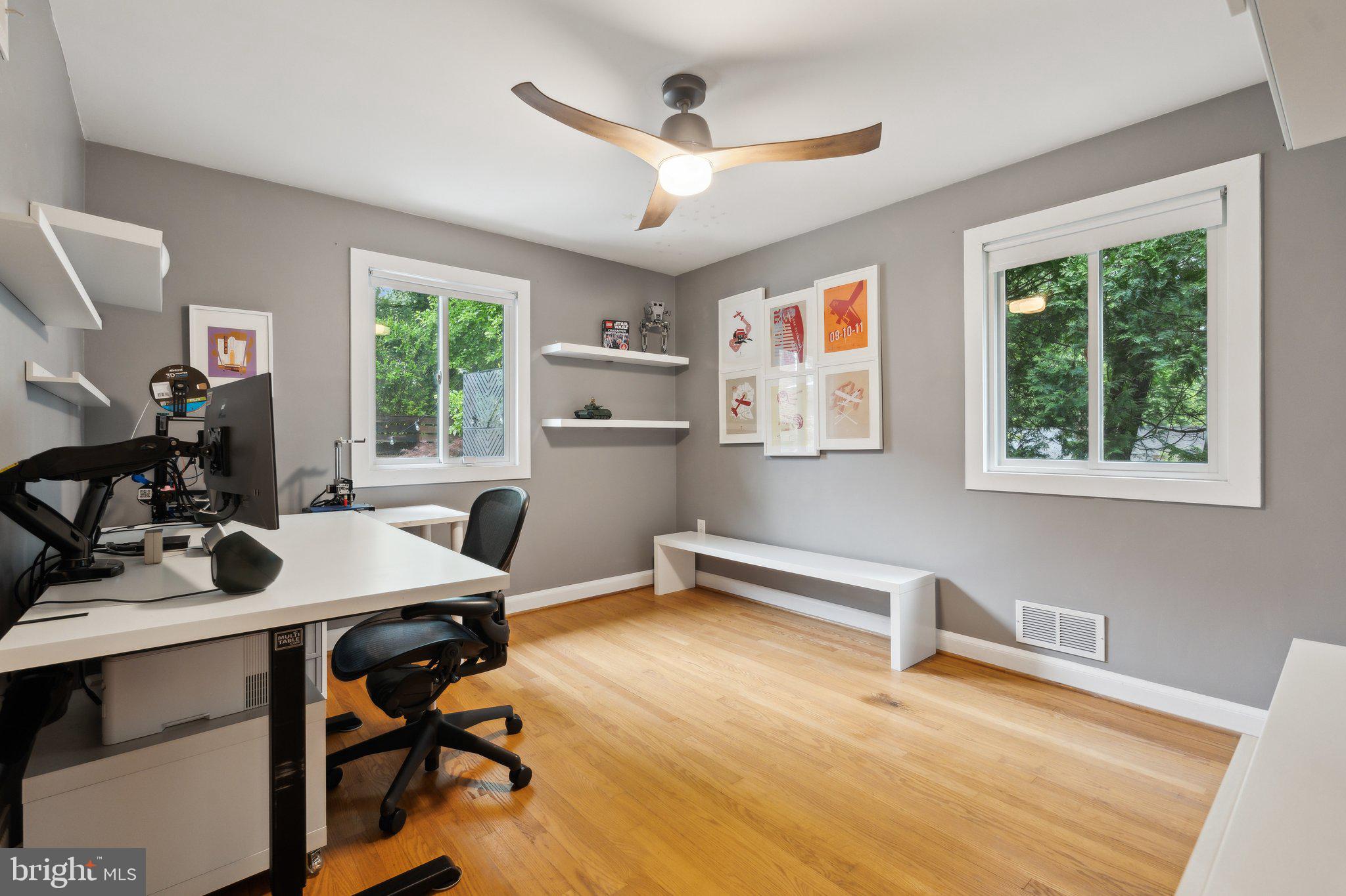 HIGH POINT - Residential