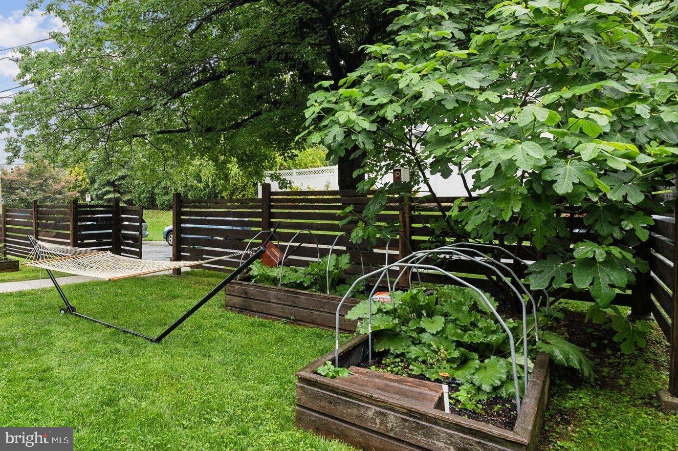 HIGH POINT - Residential