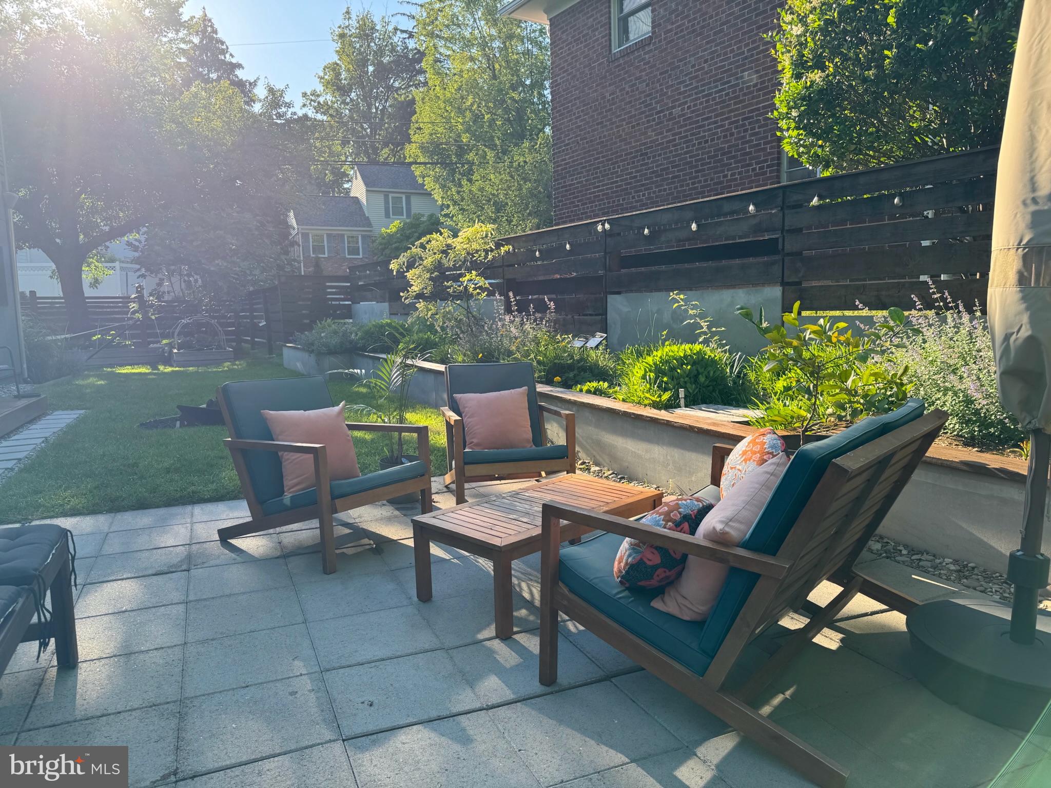 HIGH POINT - Residential