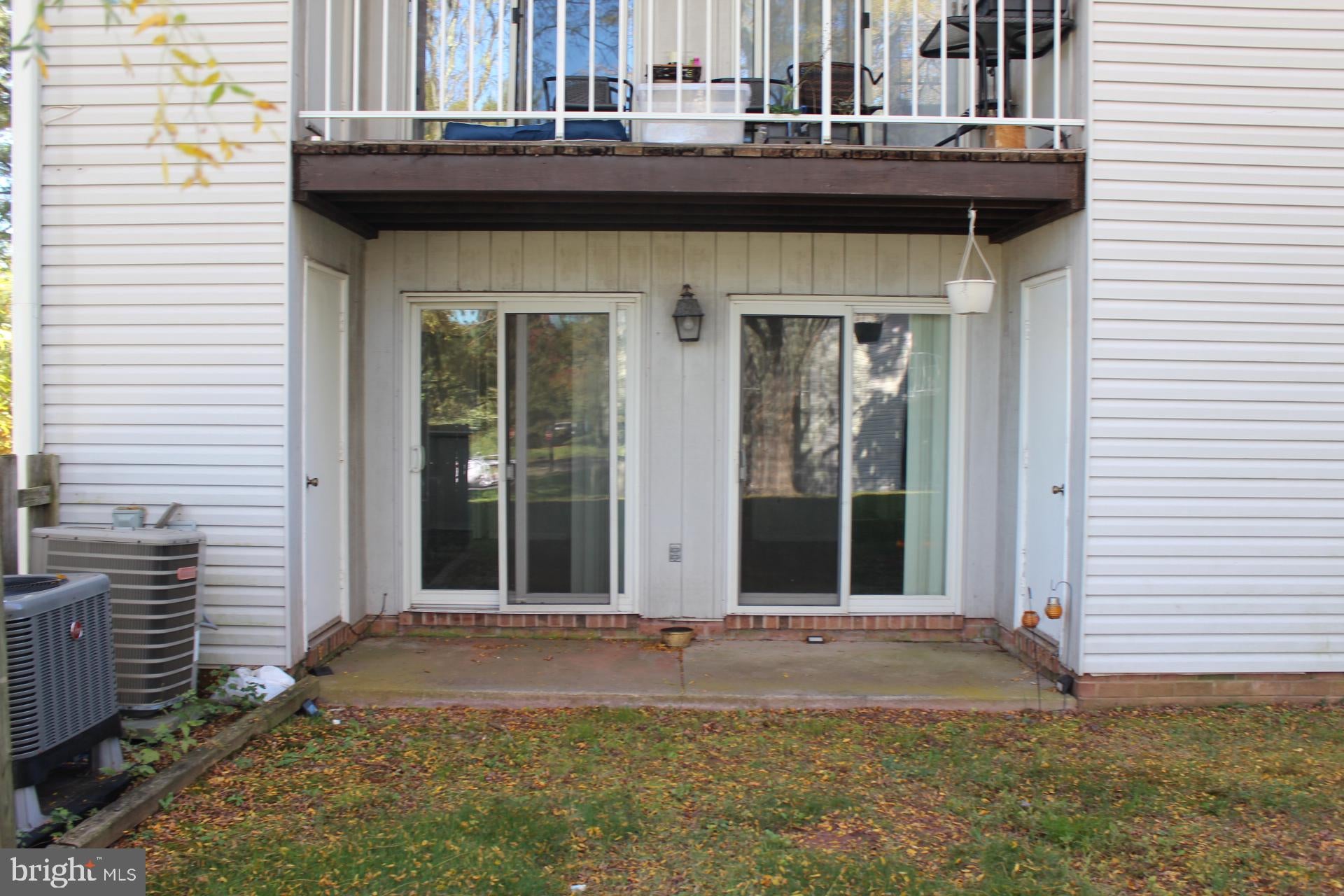 1201 CROSSHILL COURT A