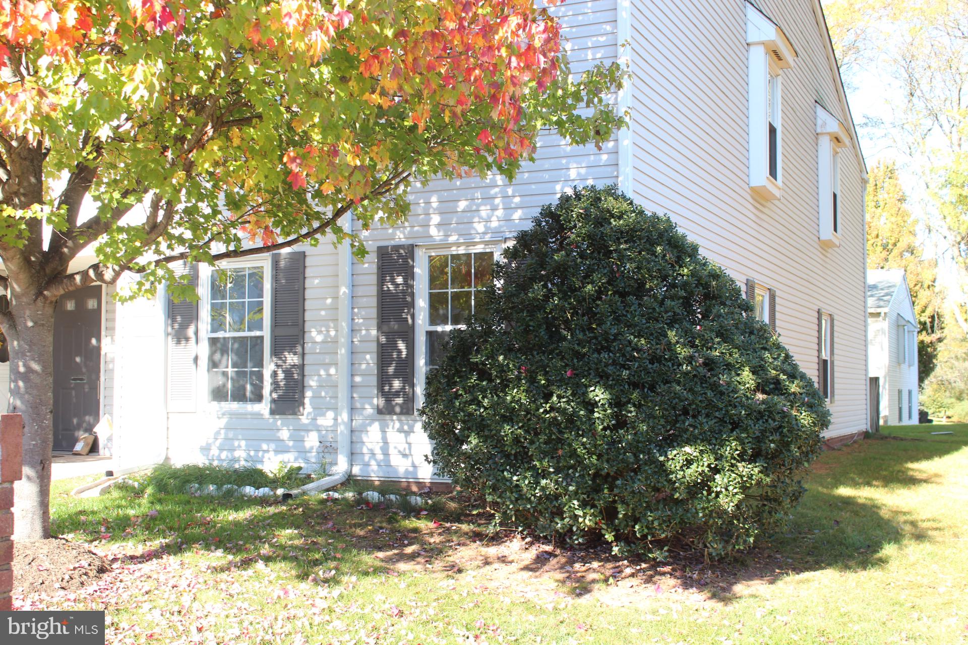 1201 CROSSHILL COURT A