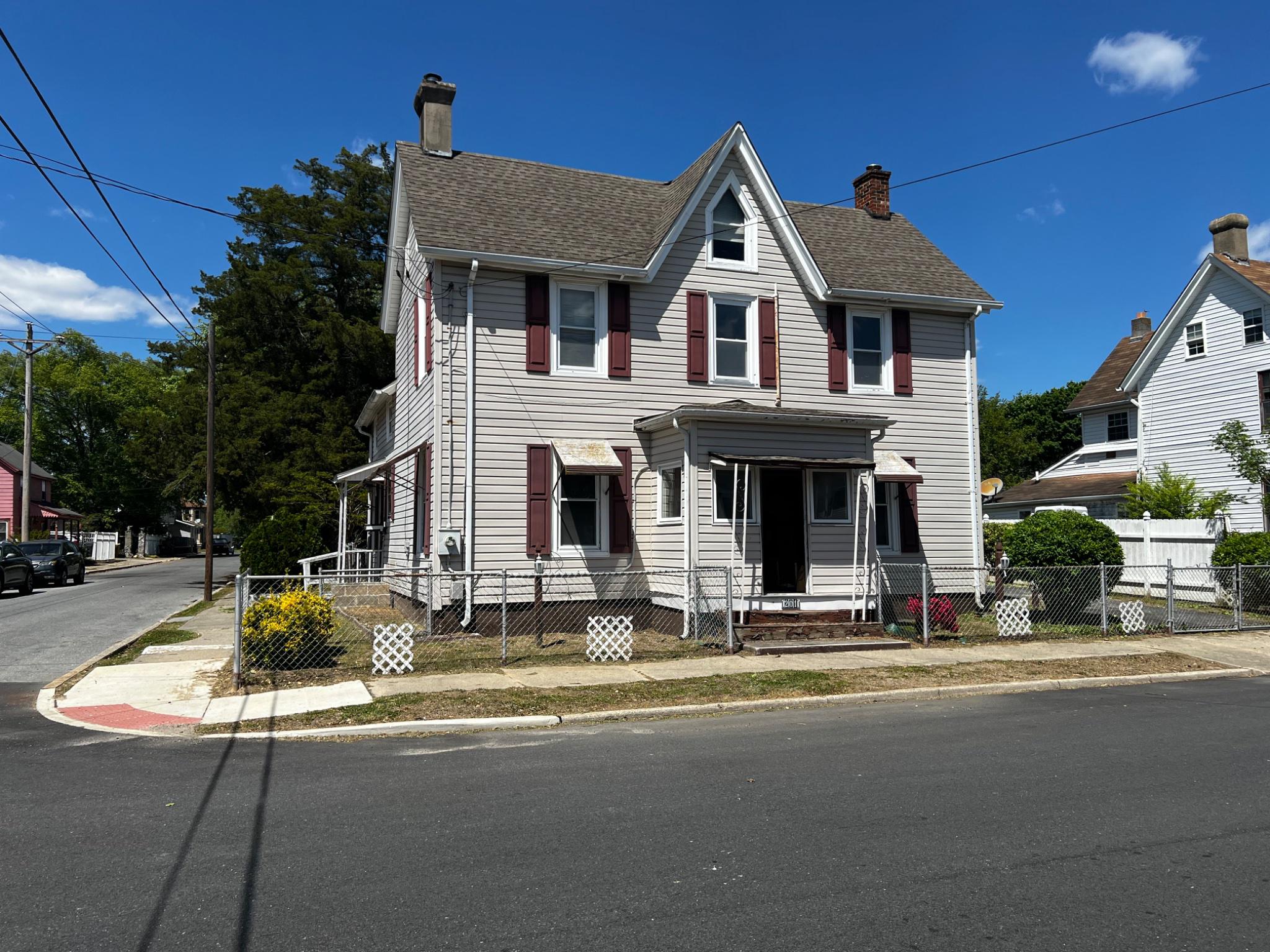 201 NE 4TH STREET