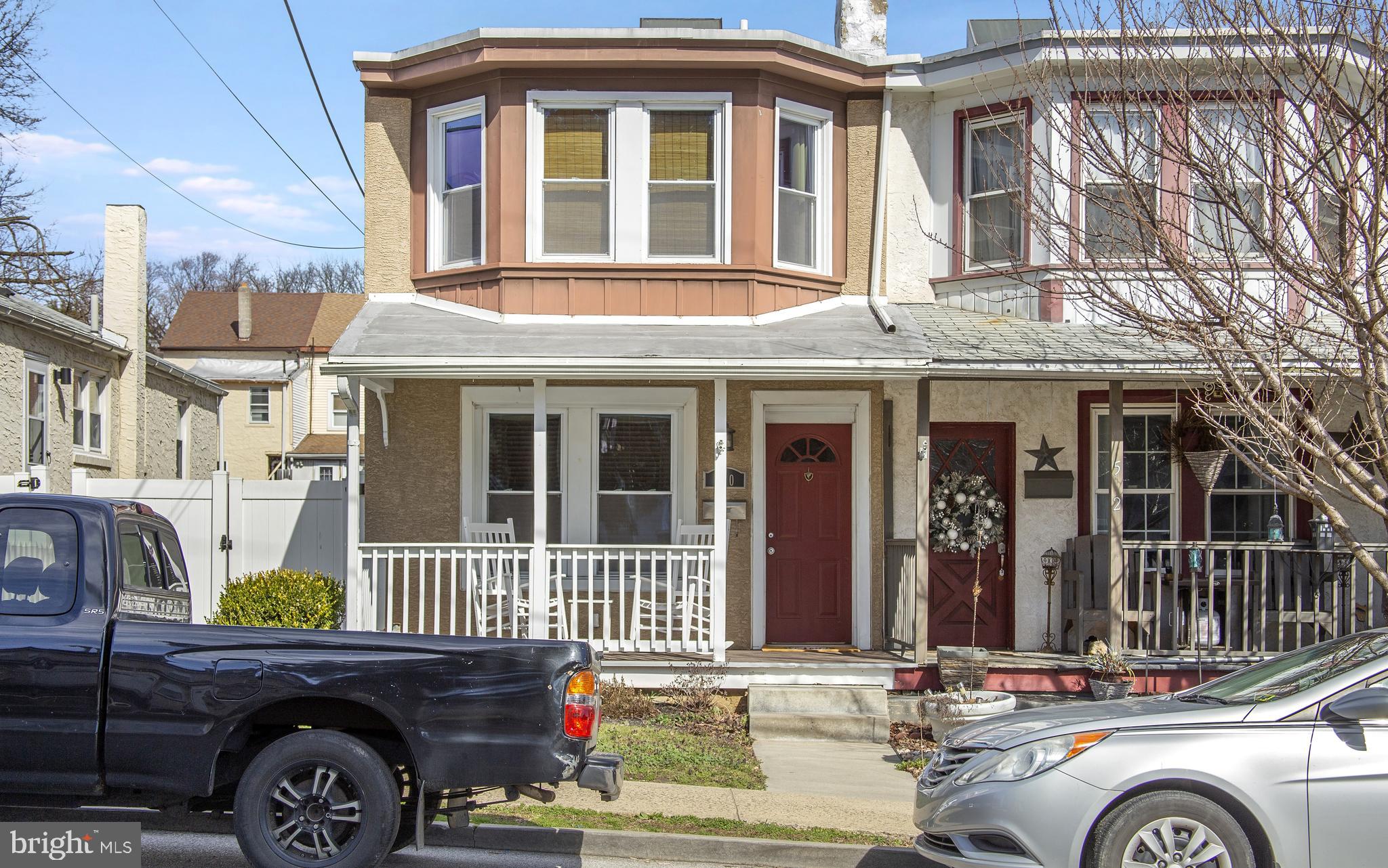 CONSHOHOCKEN - Residential