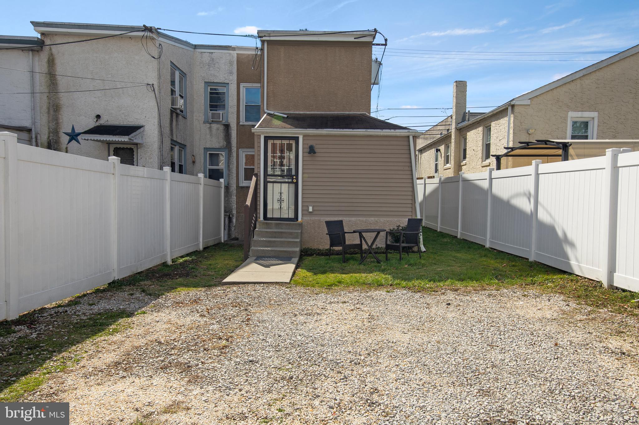 CONSHOHOCKEN - Residential