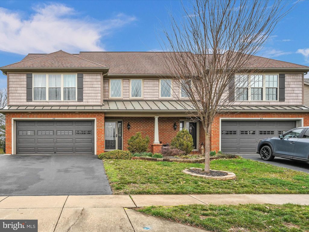 Photo of 59 Gentleness Drive, Ephrata, PA 17522 (MLS # PALA2047262)