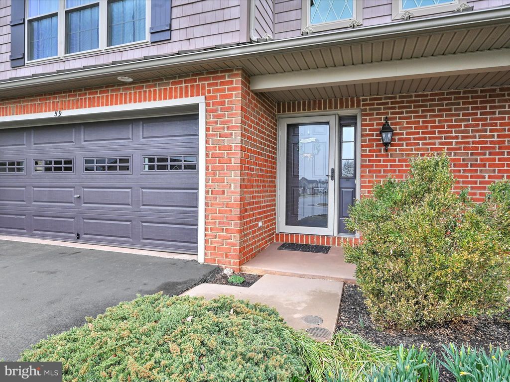 Photo of 59 Gentleness Drive, Ephrata, PA 17522 (MLS # PALA2047262)