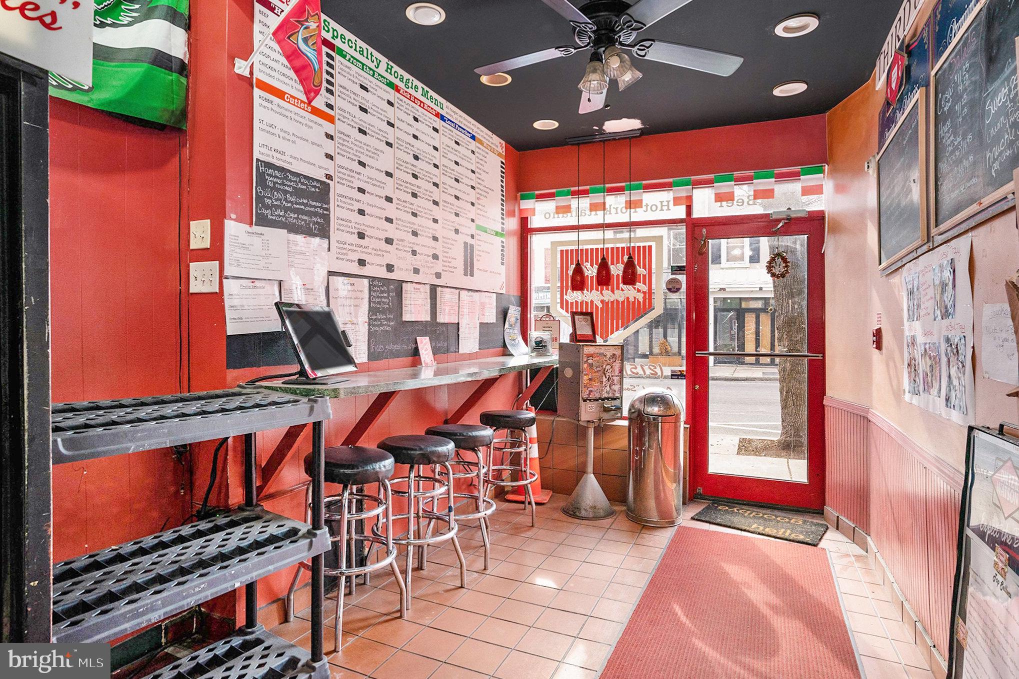 ROXBOROUGH - Commercial Sale