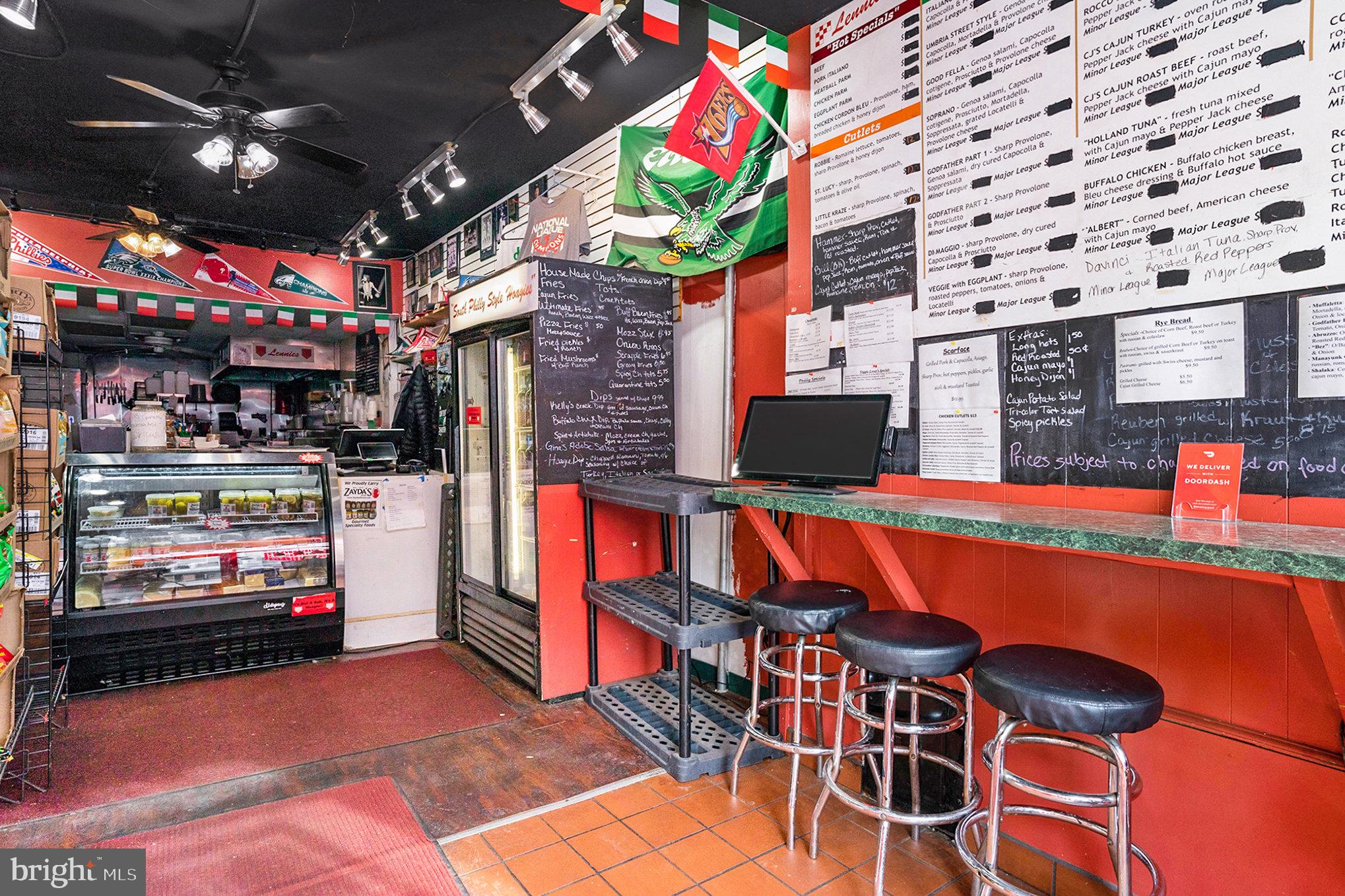 ROXBOROUGH - Commercial Sale