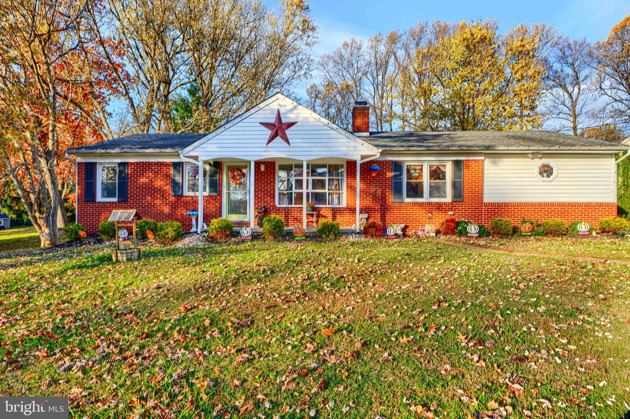 1217 GRAFTON SHOP ROAD